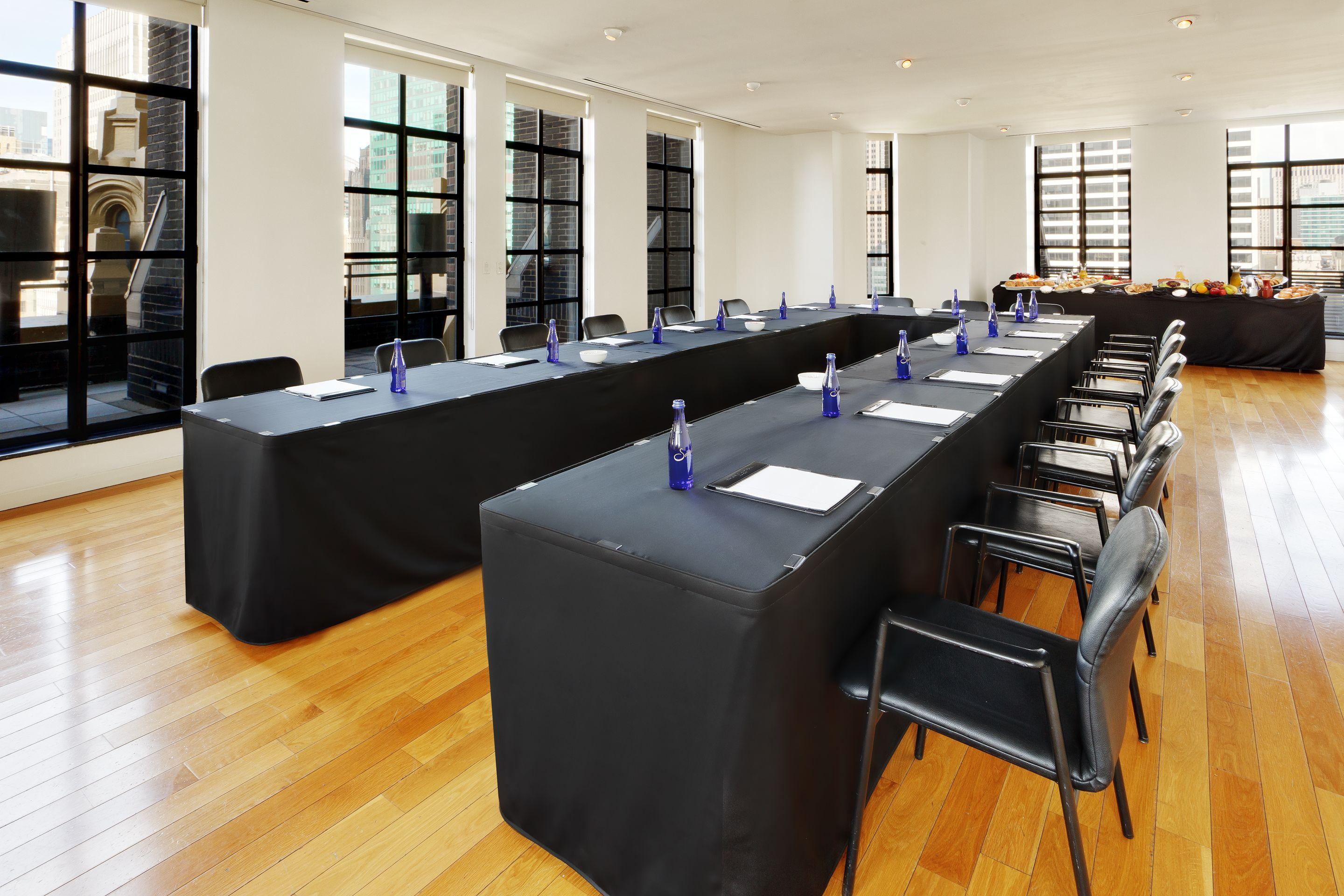 Bryant Park Hotel 4*