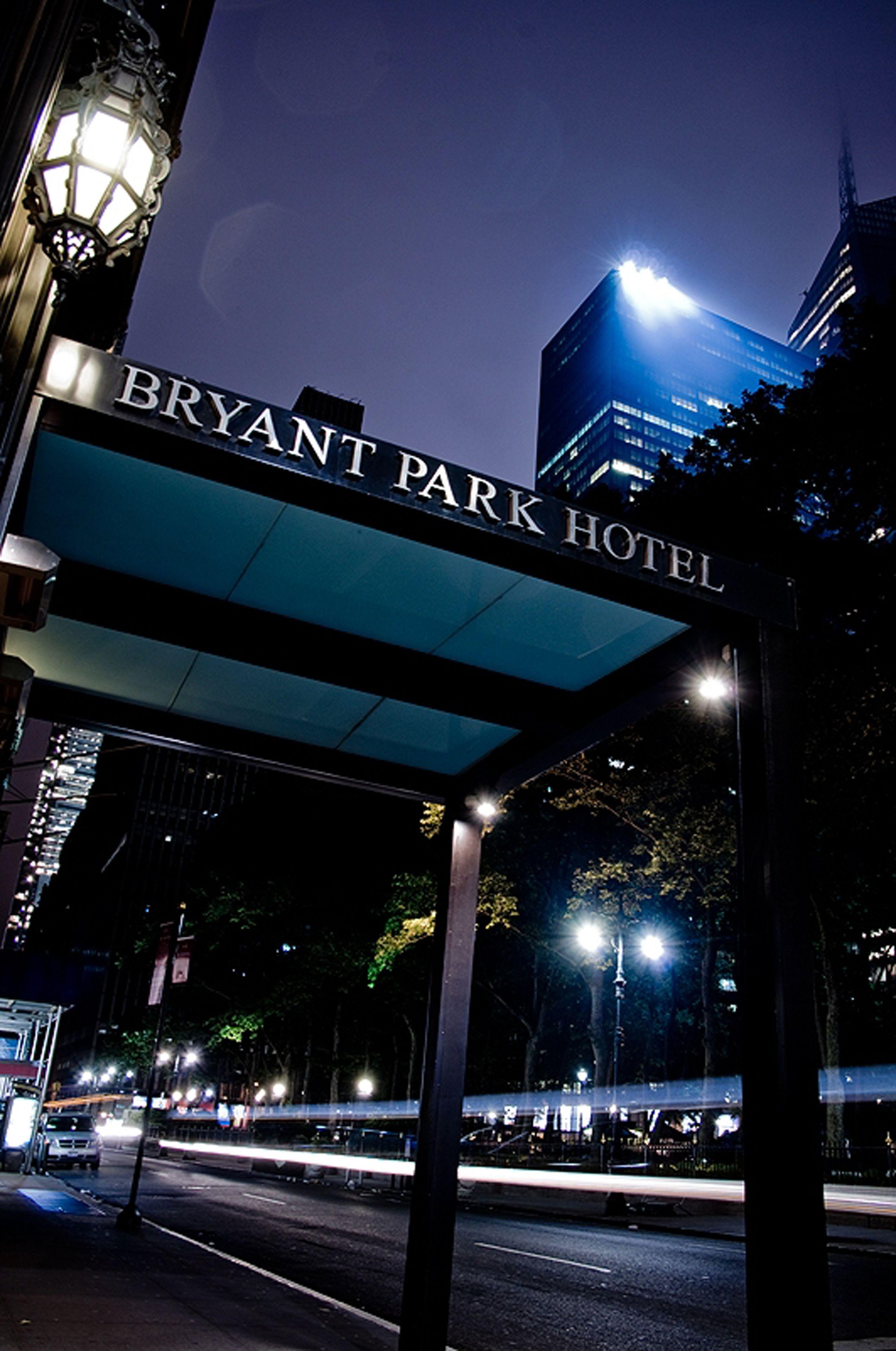 Hotel Bryant Park 4*