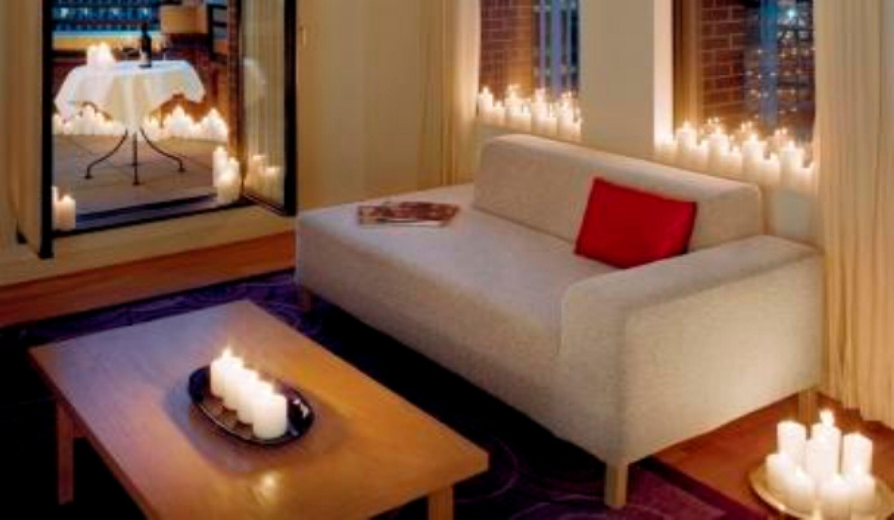 Bryant Park Hotel New York