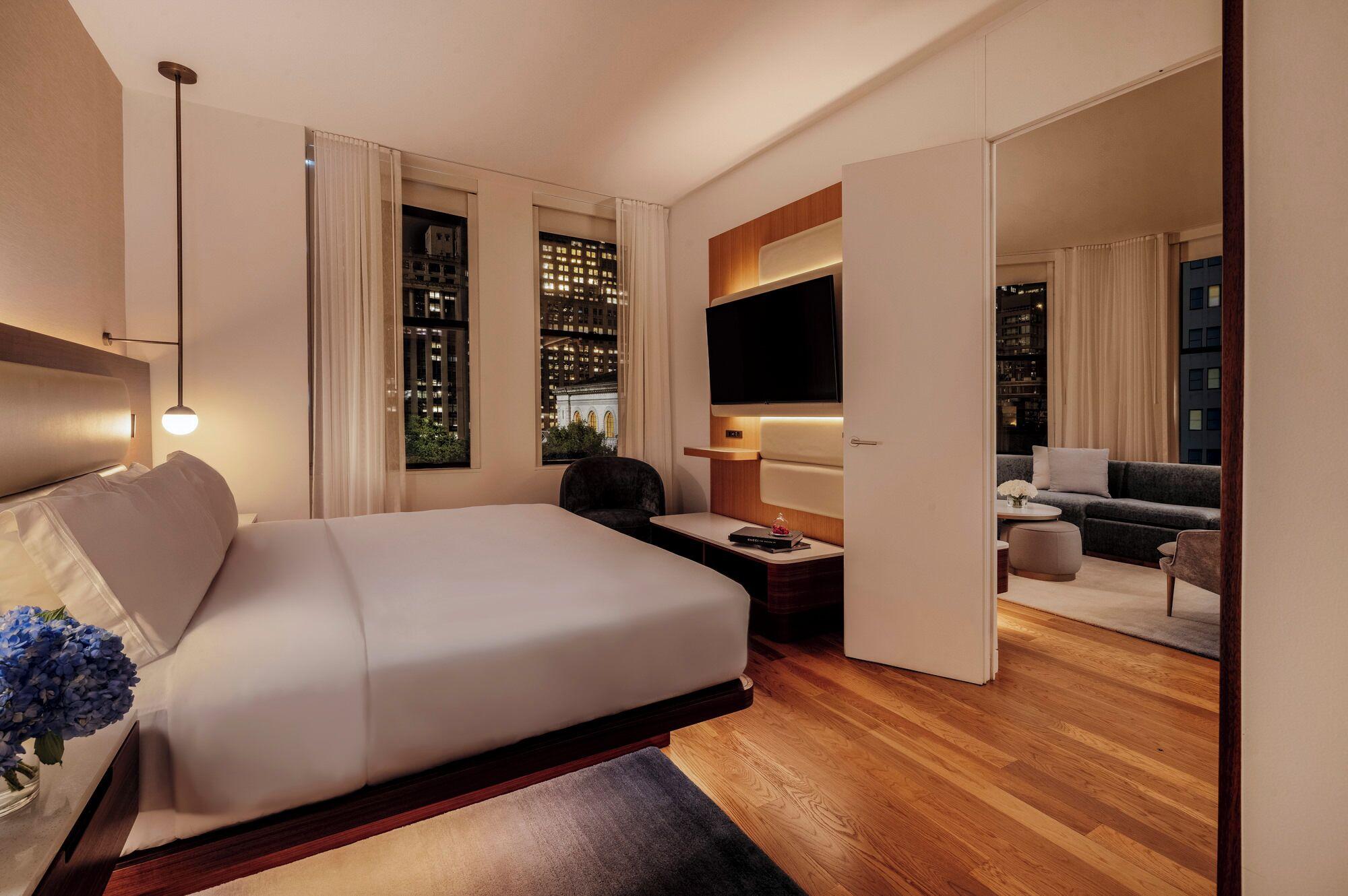Hotel Bryant Park