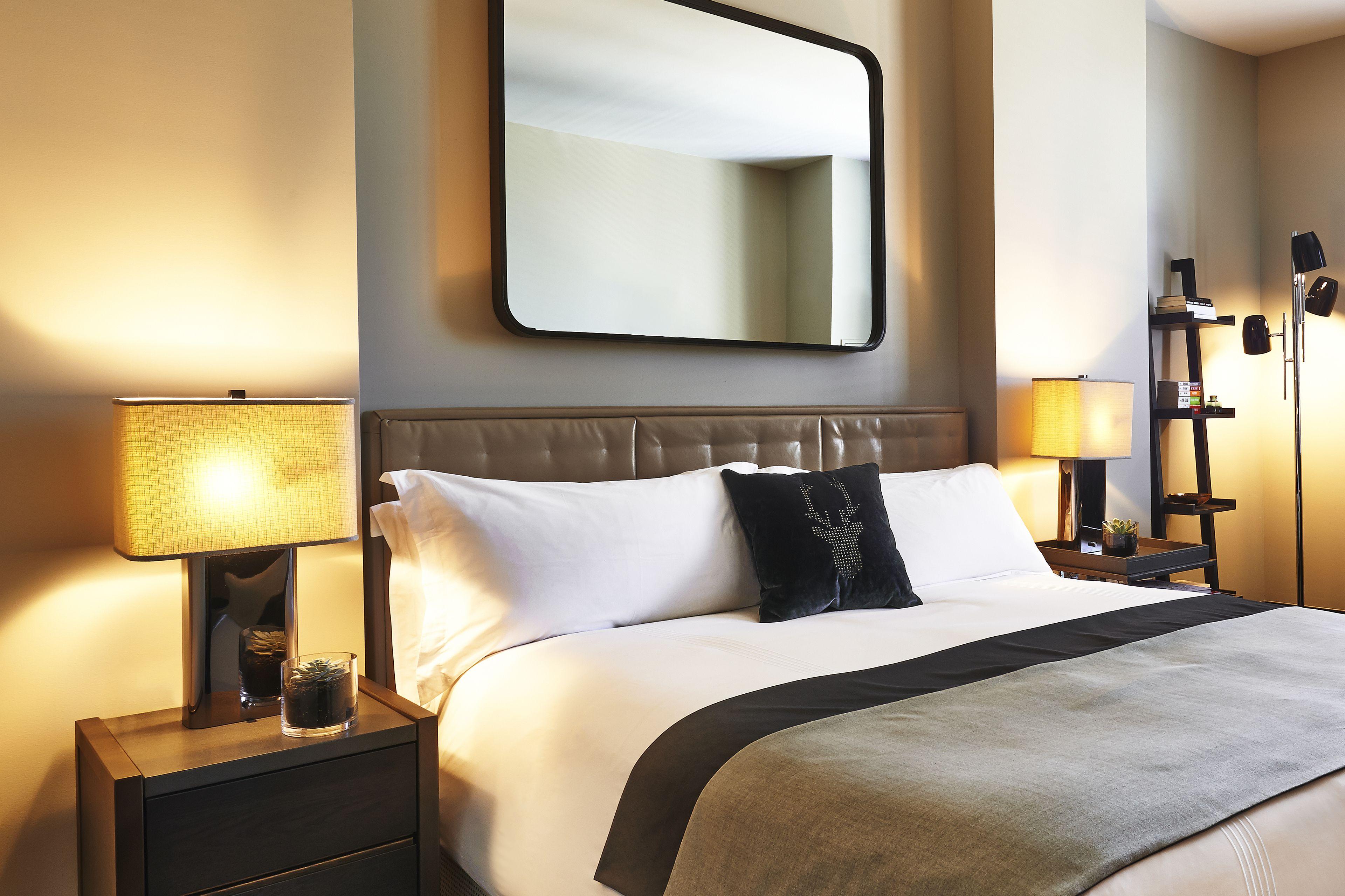Hotel Sixty Soho