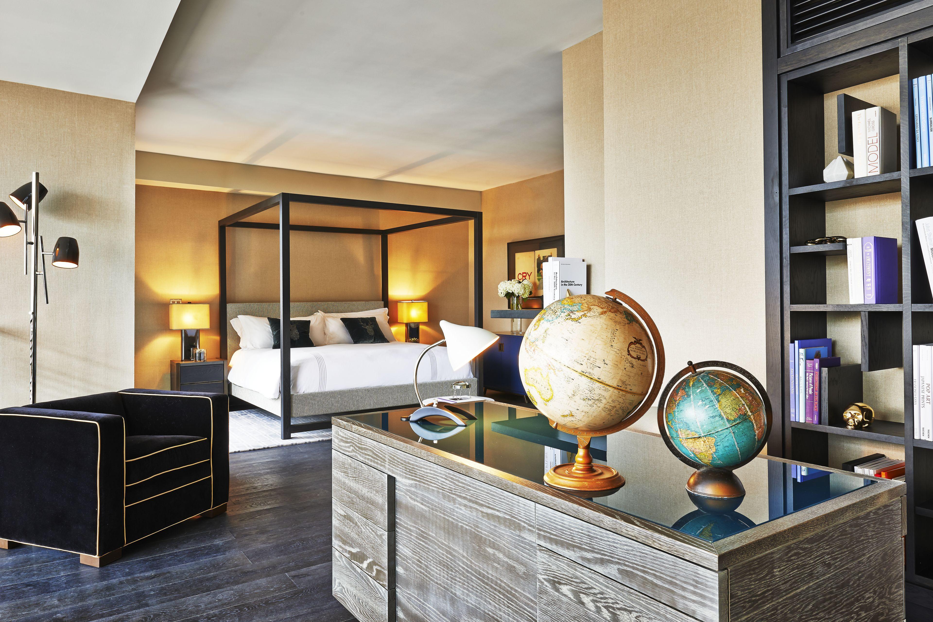 Hotel Sixty Soho New York