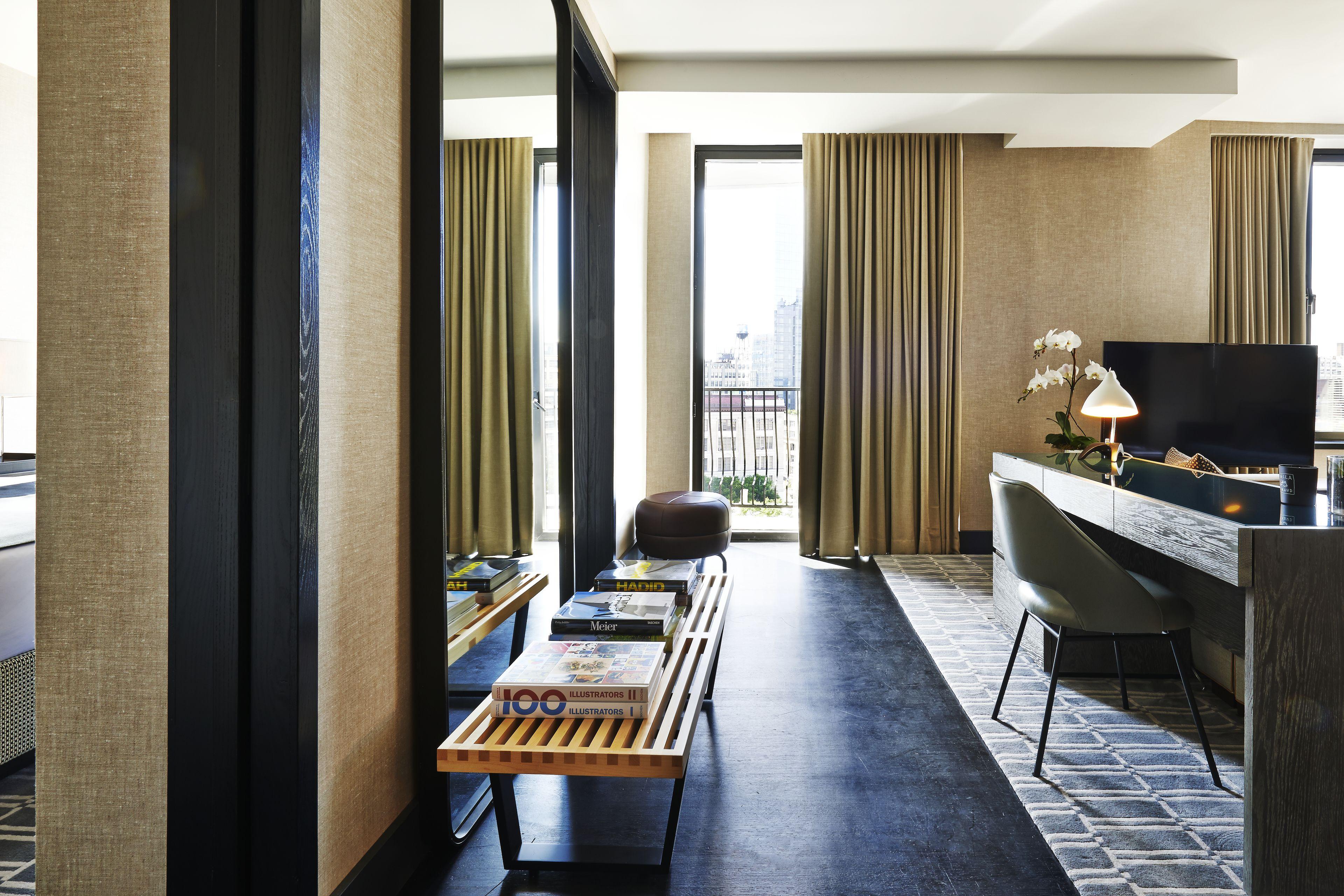 Sixty Soho 4* New York