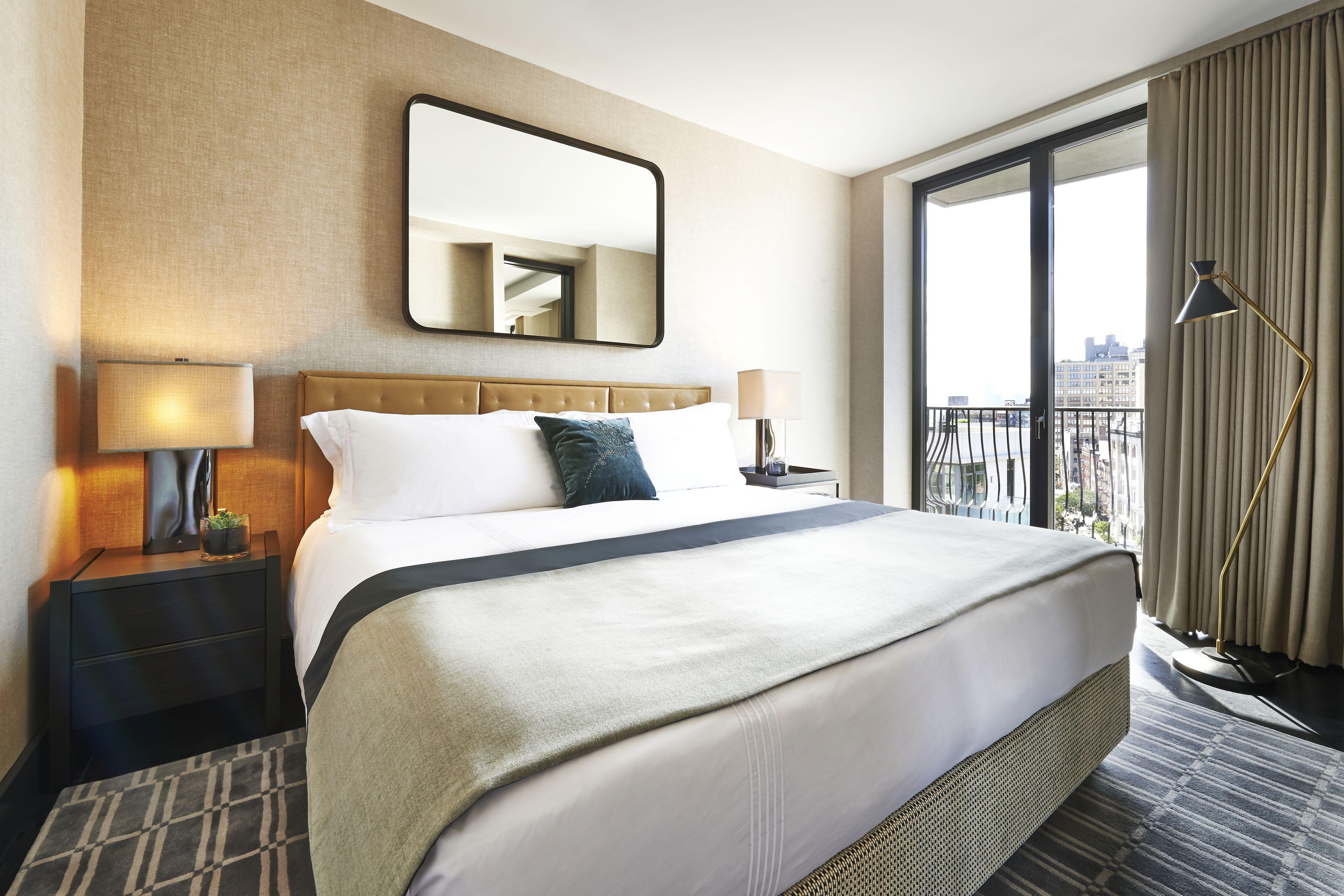 Sixty Soho Hotel