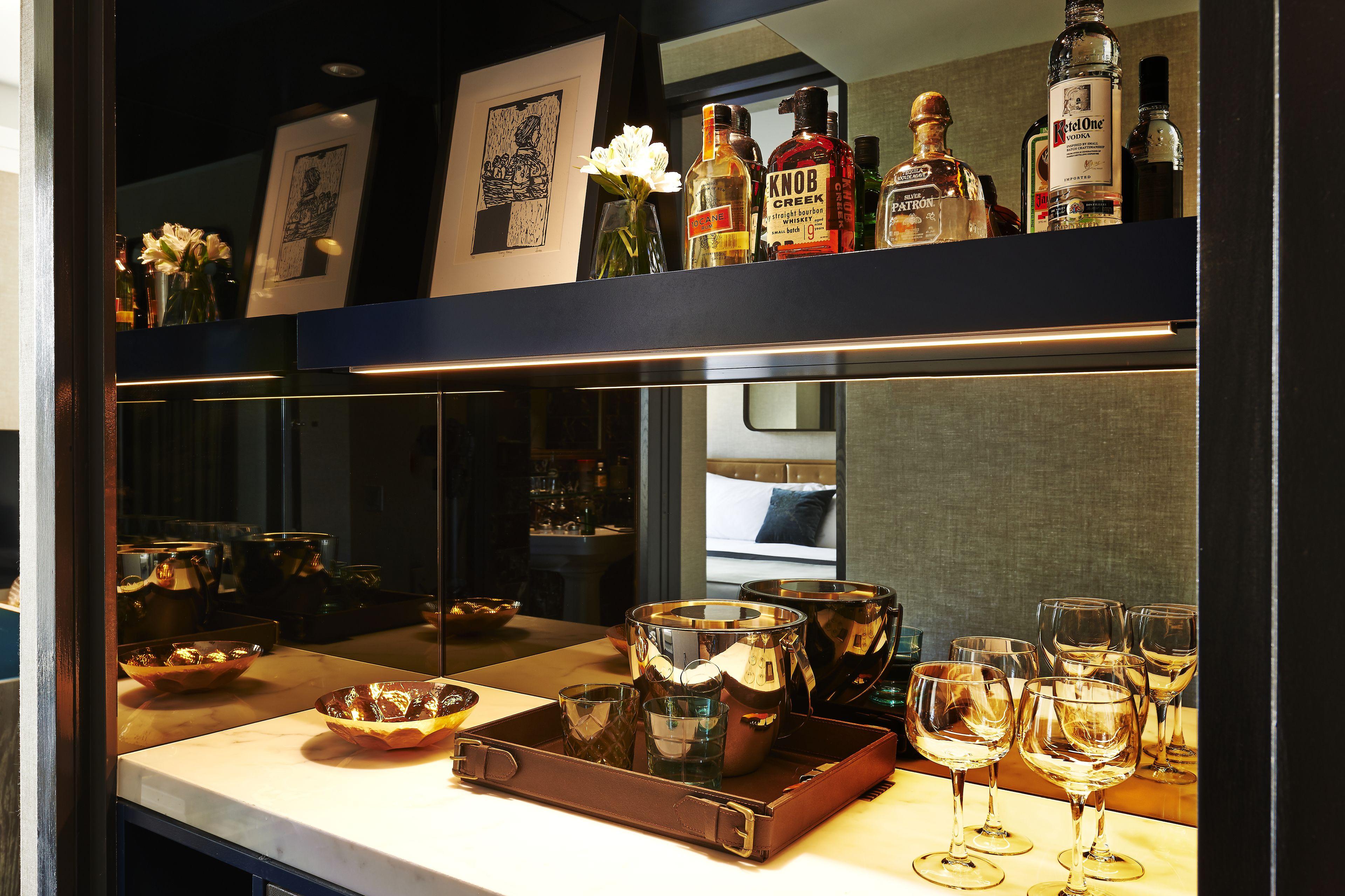 Sixty Soho 4* New York