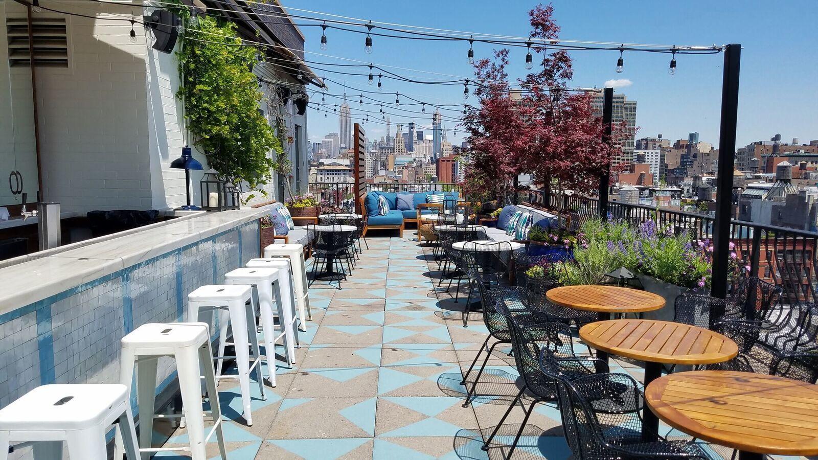 Hotel Sixty Soho New York
