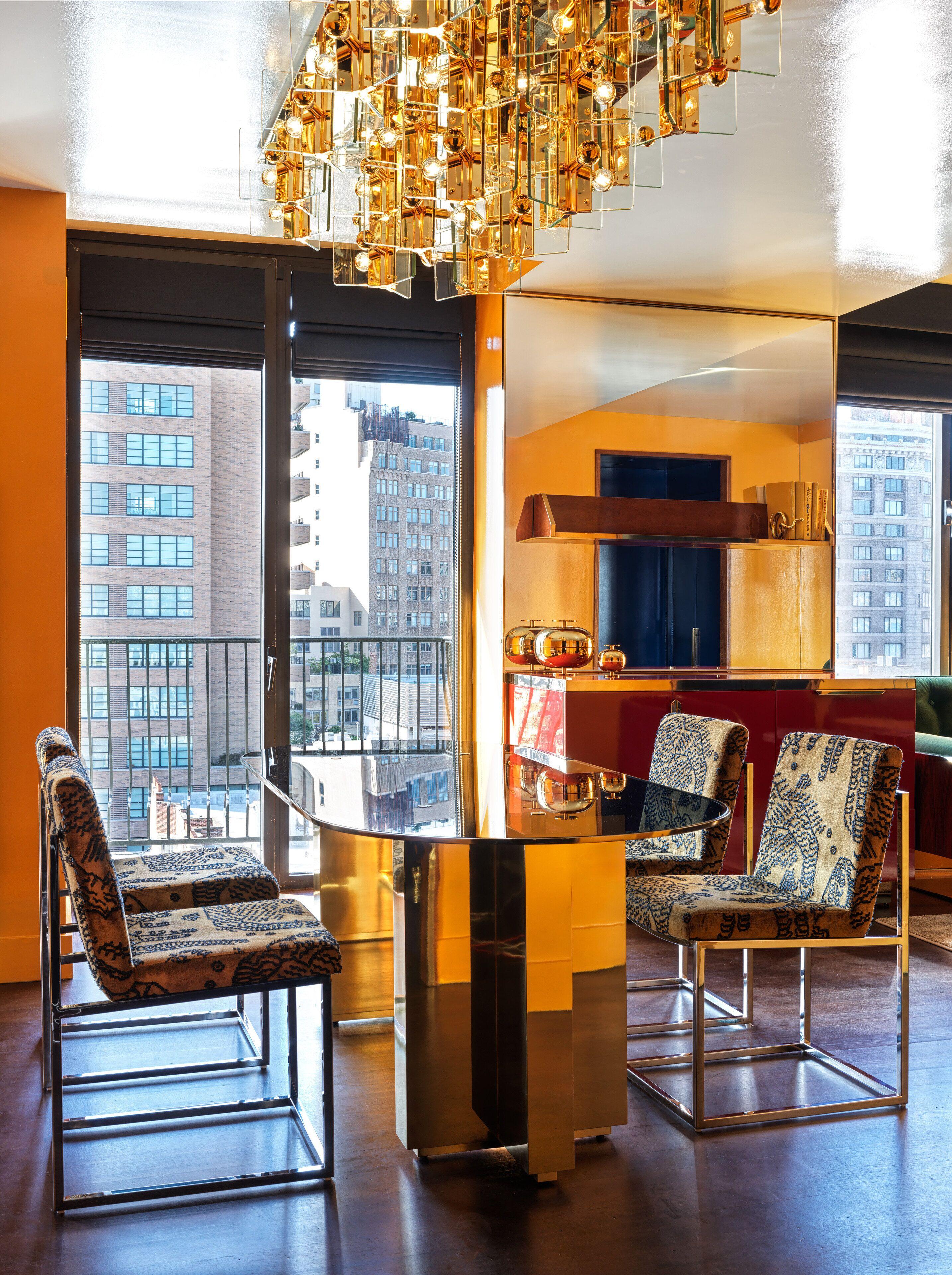 Sixty Soho Hotel New York