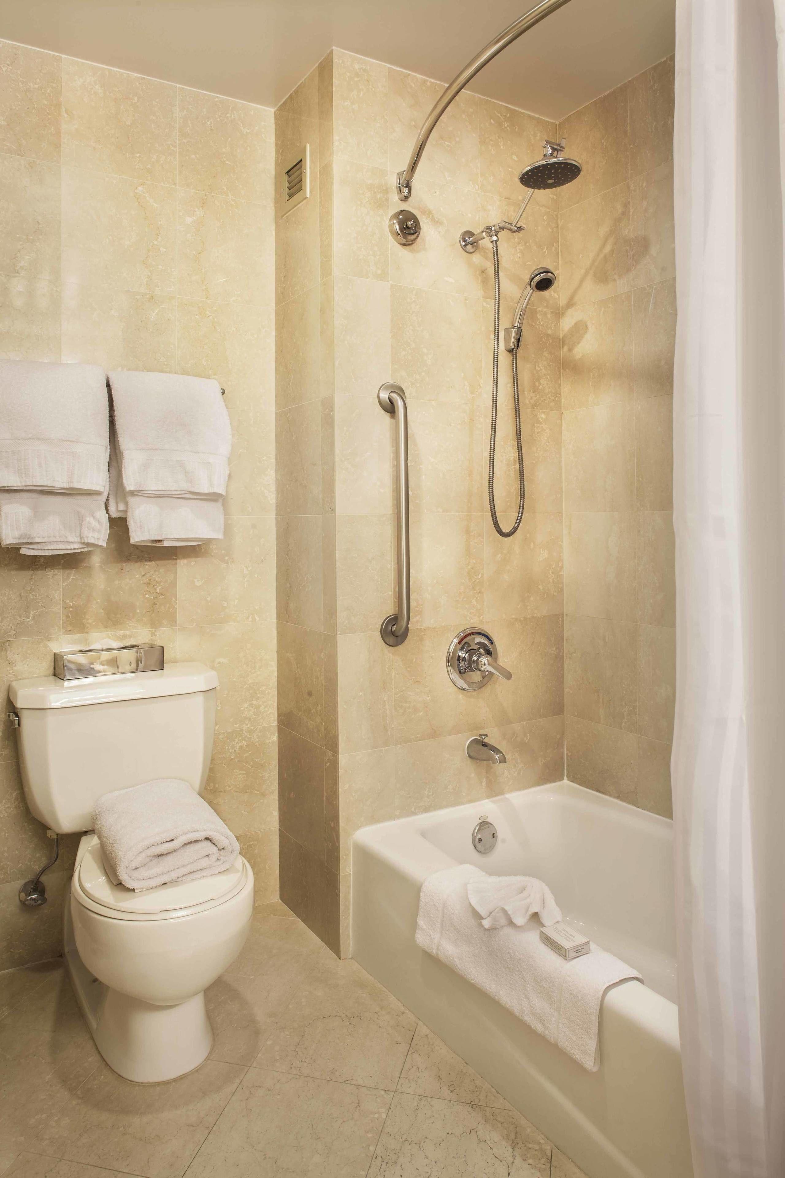 Courtyard By Marriott Jfk Airport