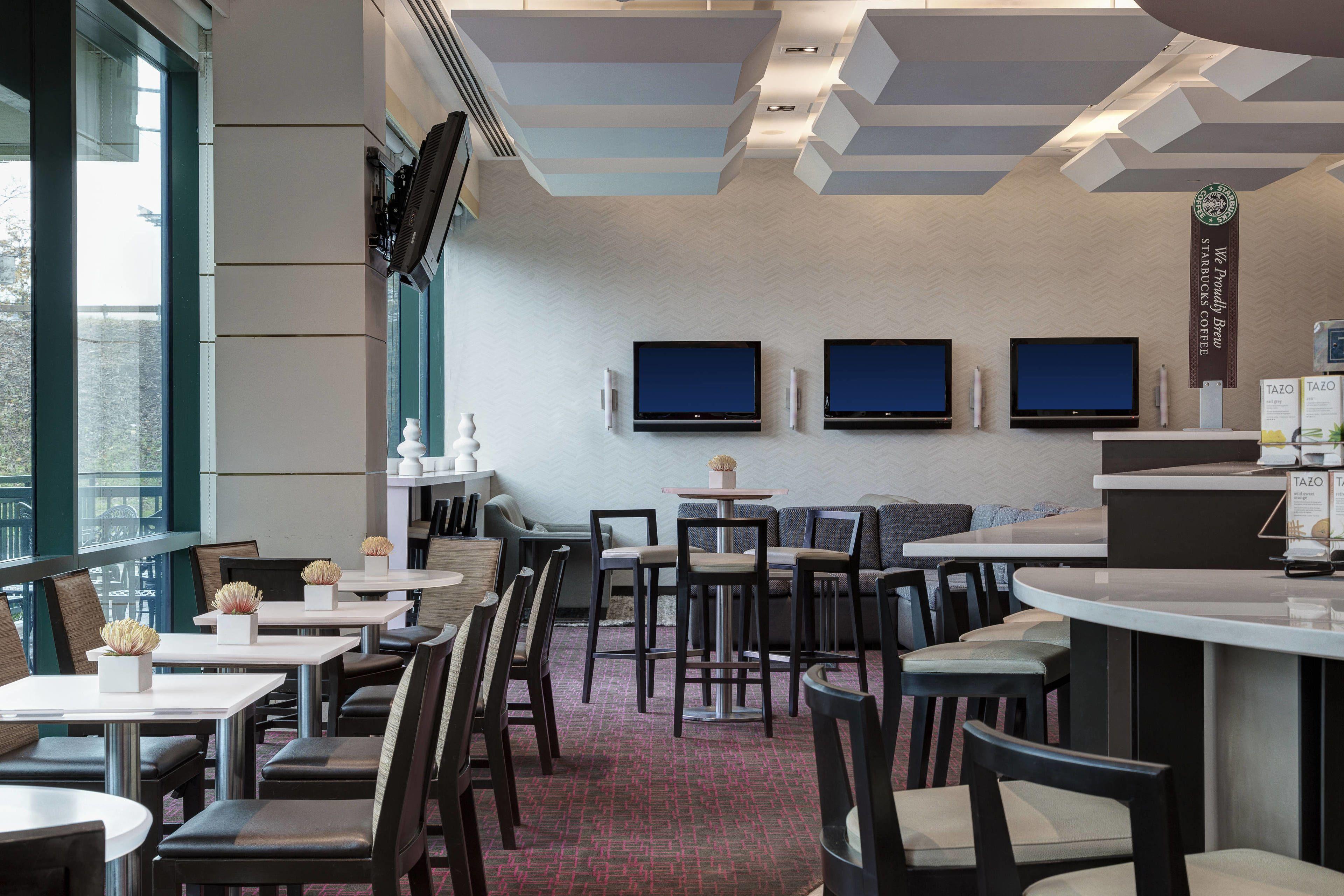 Hotel Courtyard By Marriott Jfk Airport New York