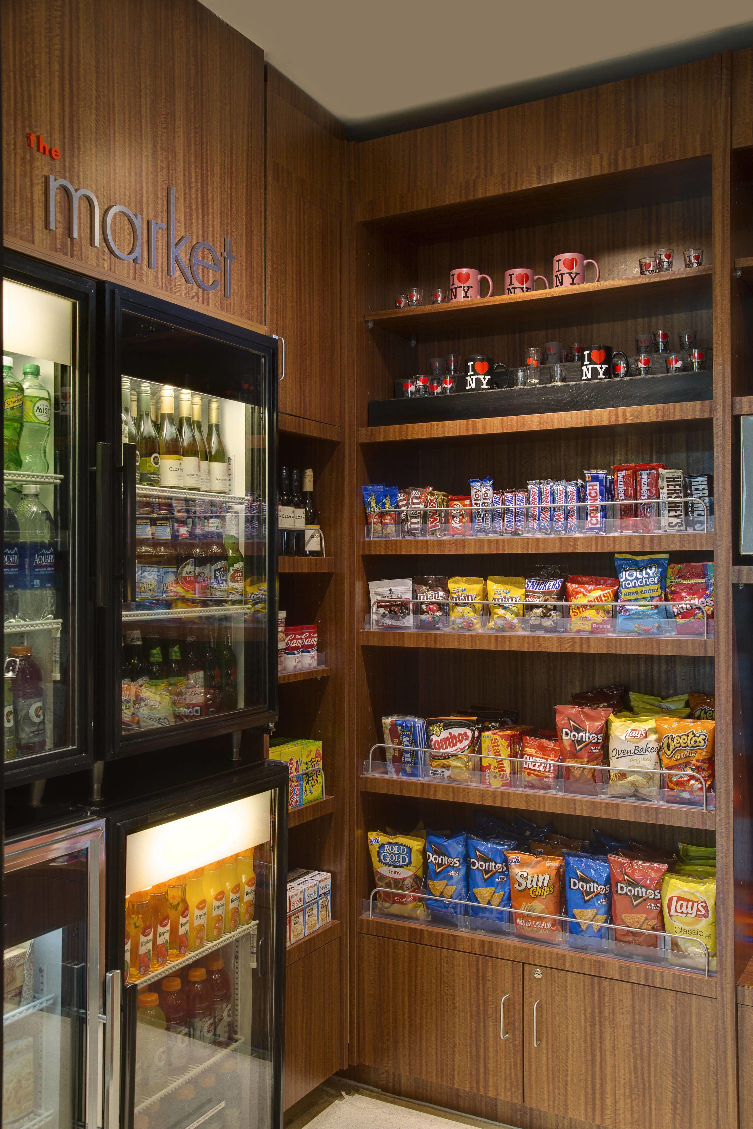 Courtyard By Marriott Jfk Airport New York