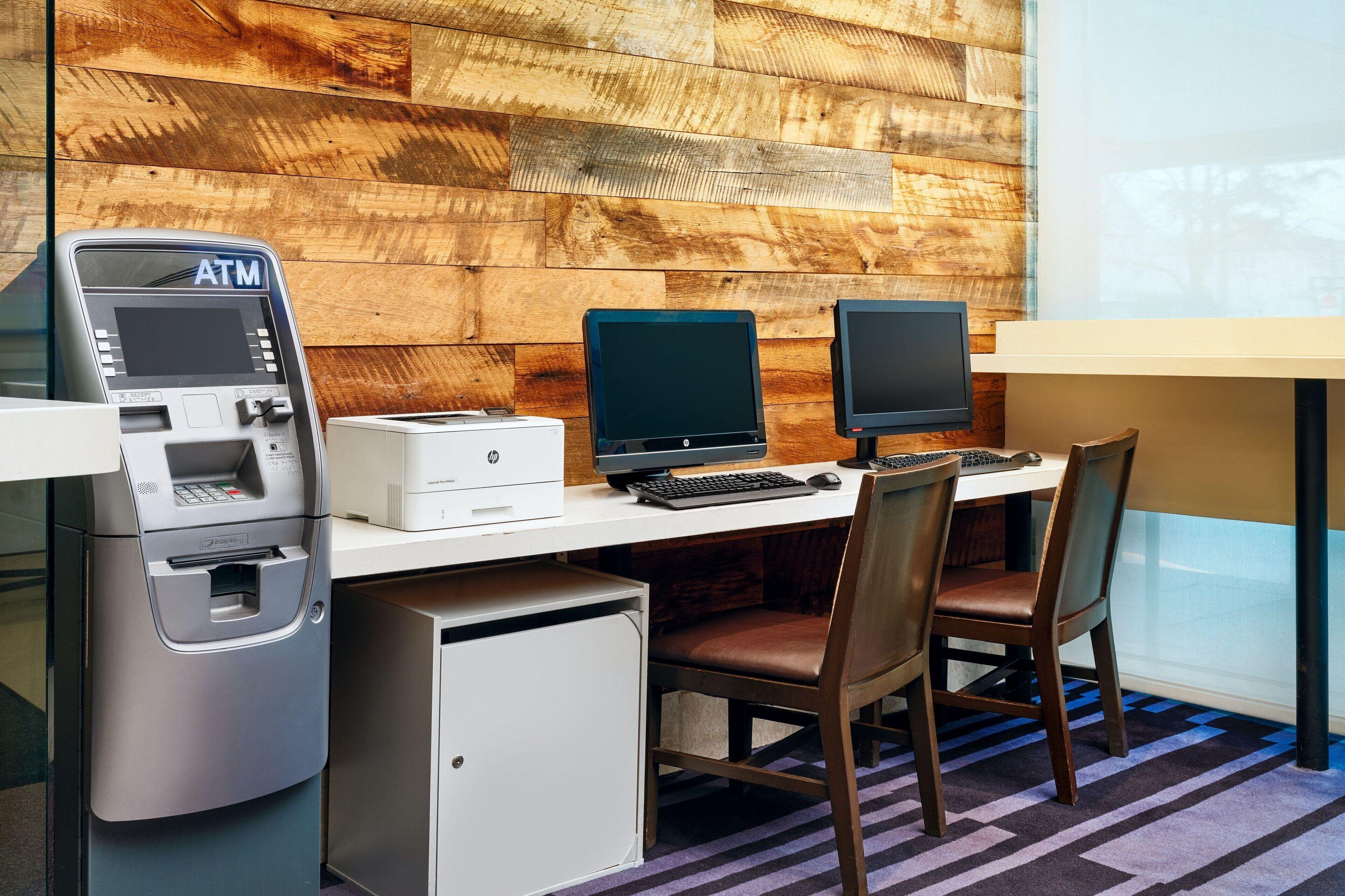 Courtyard By Marriott Jfk Airport