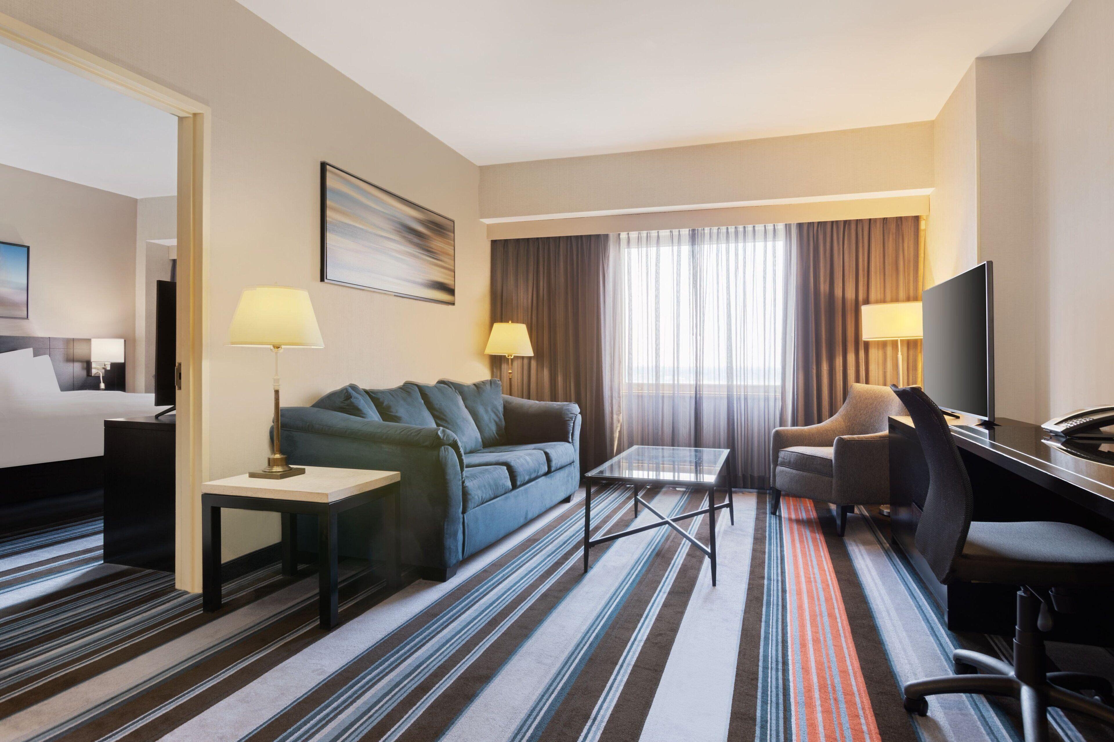 Courtyard By Marriott Jfk Airport Hotel 3*