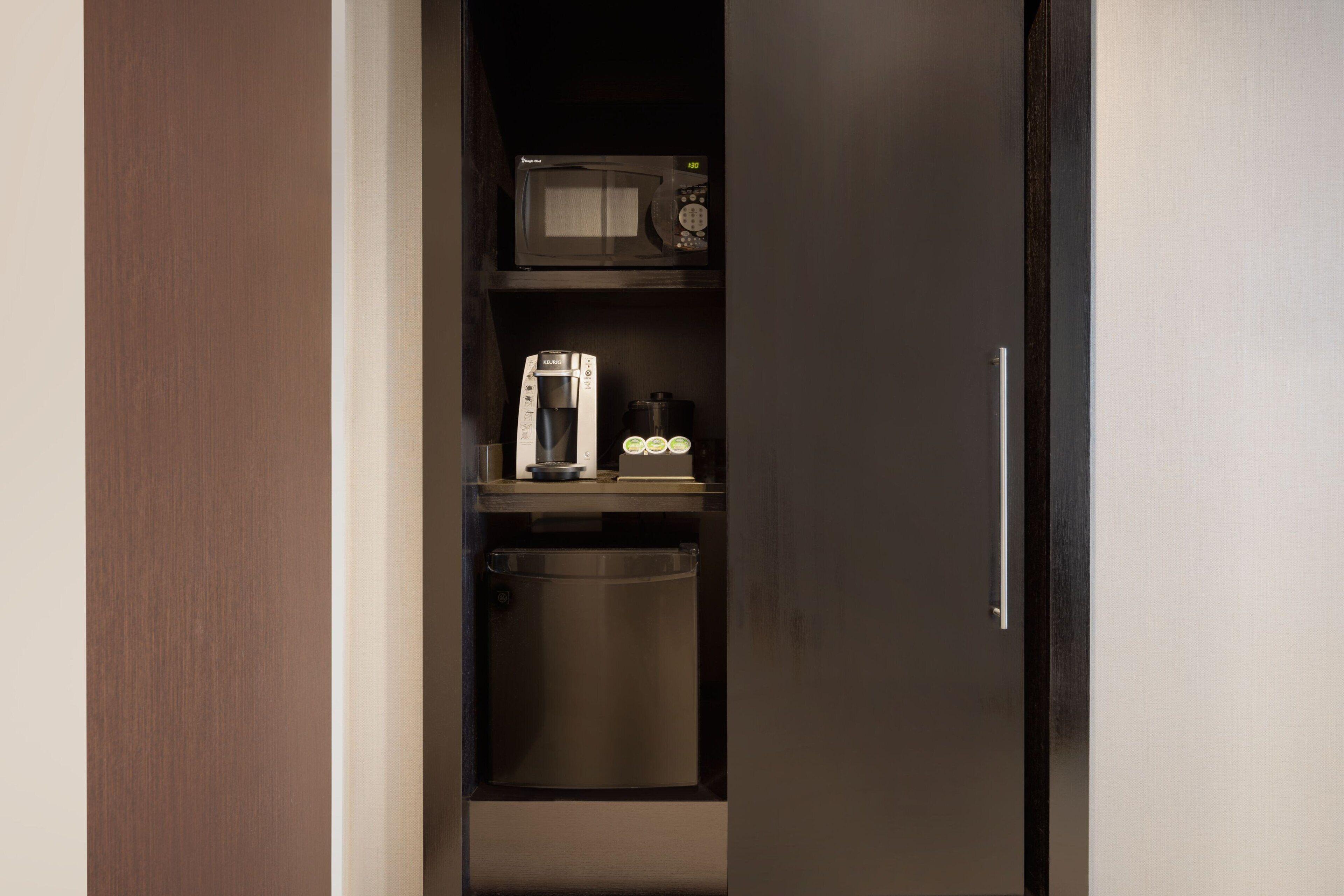 Courtyard By Marriott Jfk Airport New York