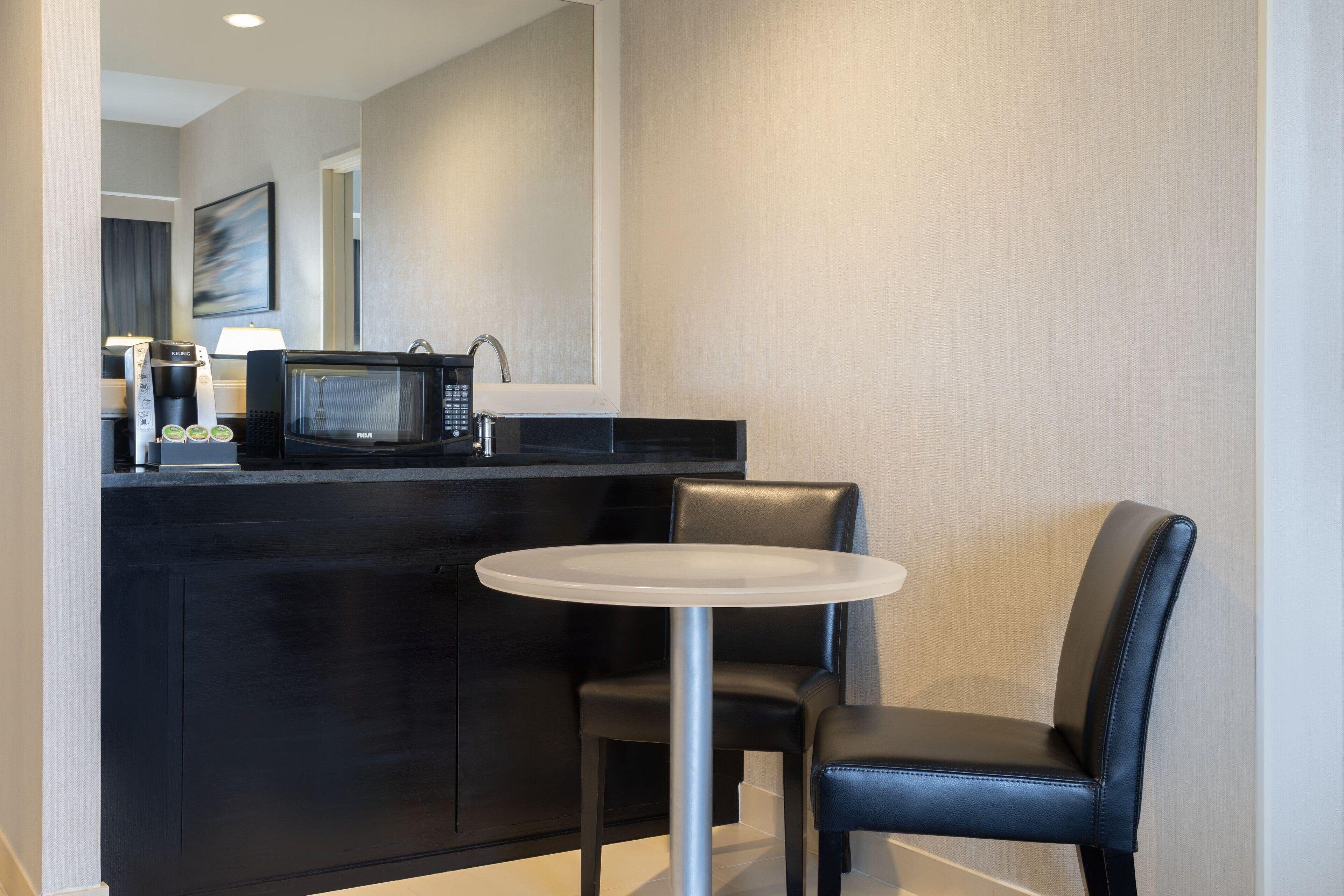 Courtyard By Marriott Jfk Airport New York