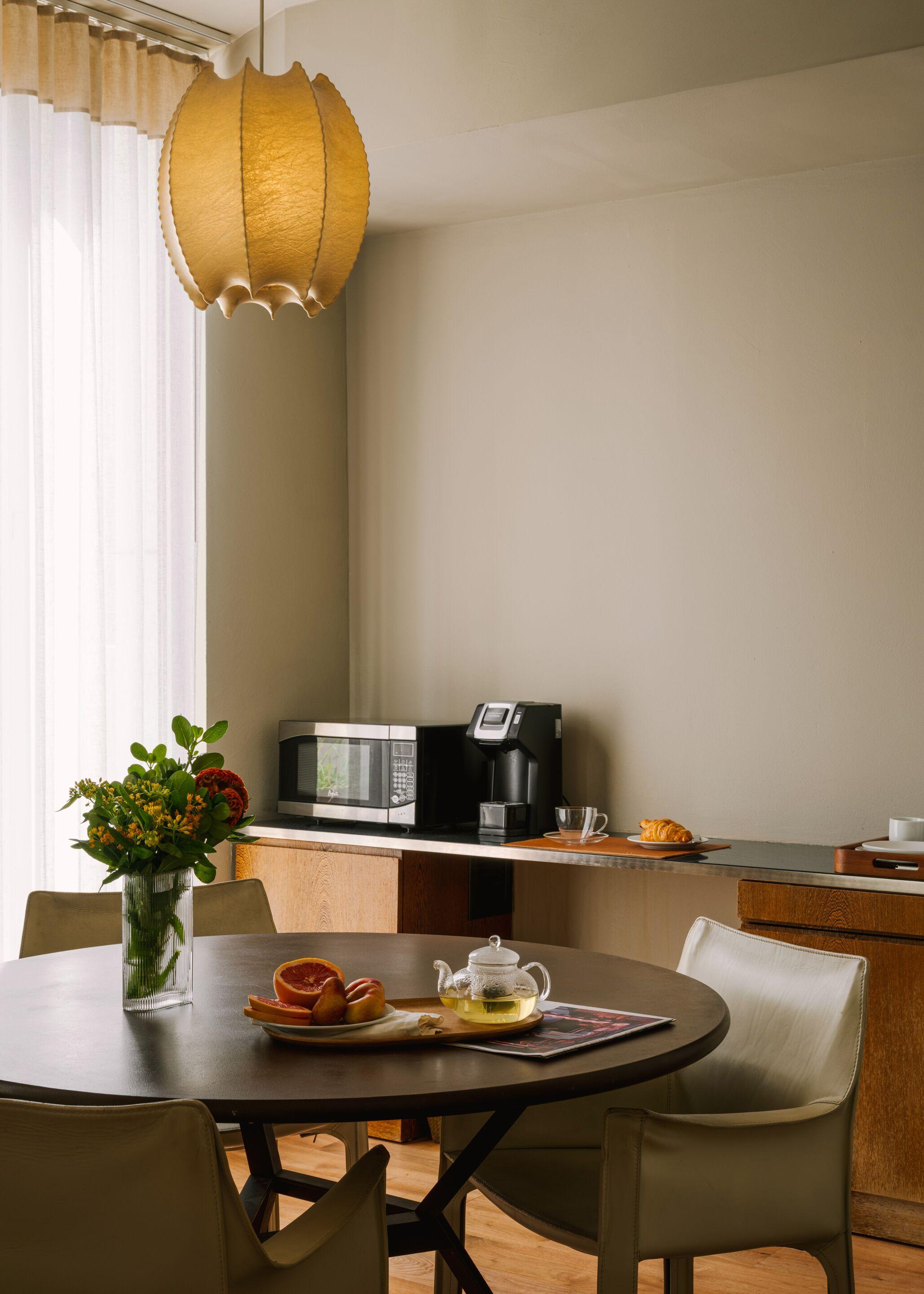 Chambers Park South, Sonder By Marriott Bonvoy Hotel New York