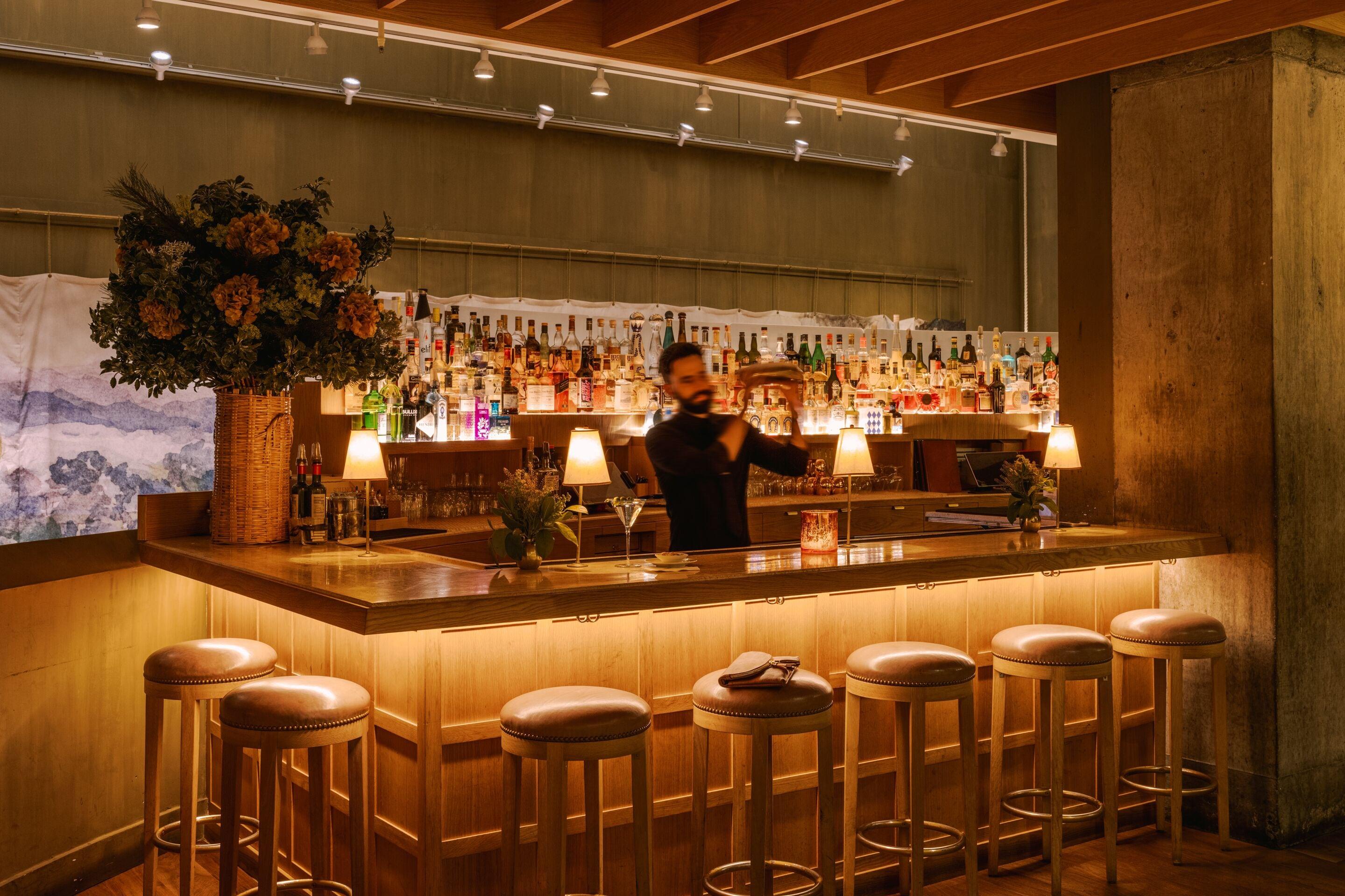 Chambers Park South, Sonder By Marriott Bonvoy Hotel