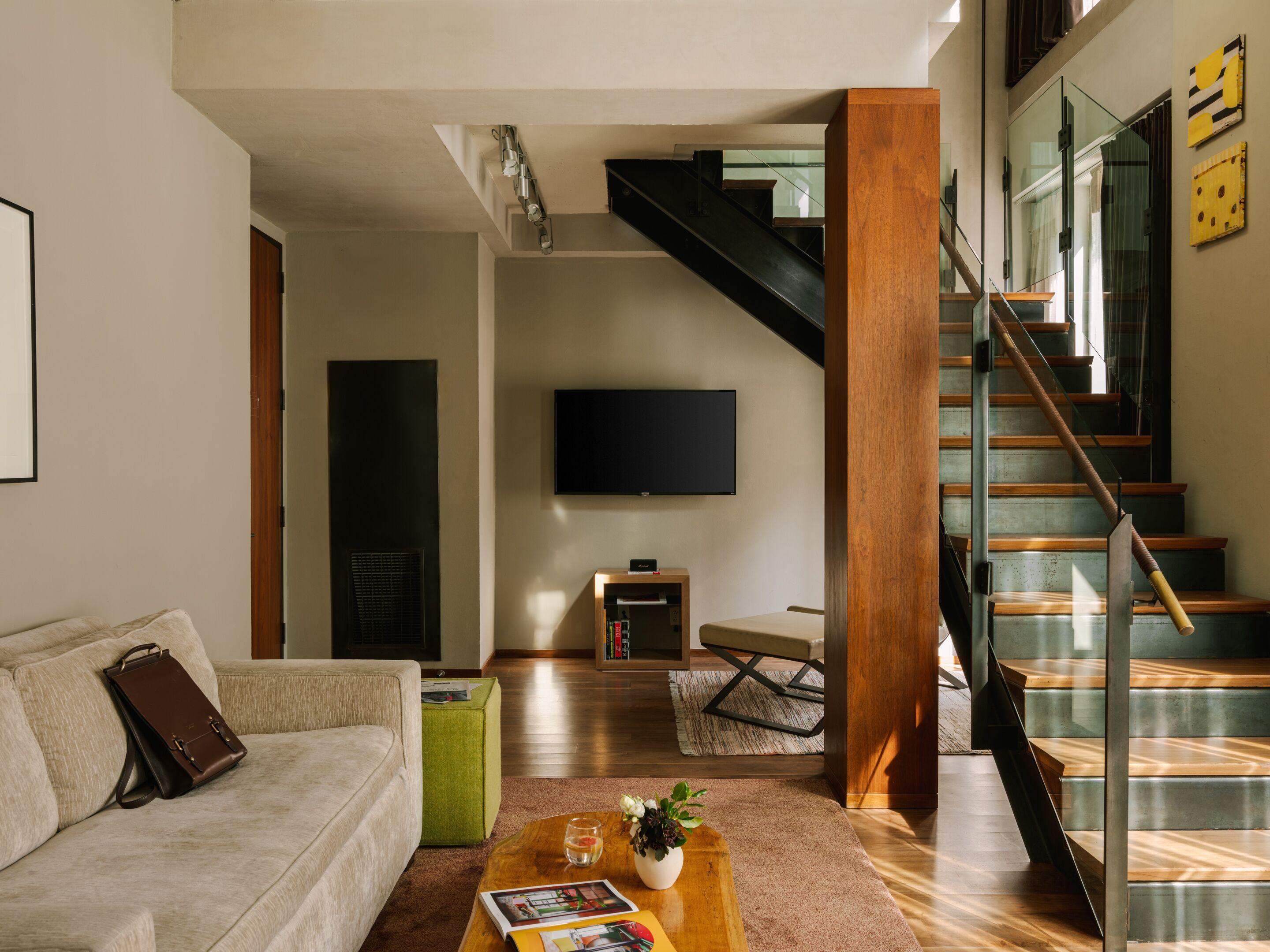 Hotel Chambers Park South, Sonder By Marriott Bonvoy