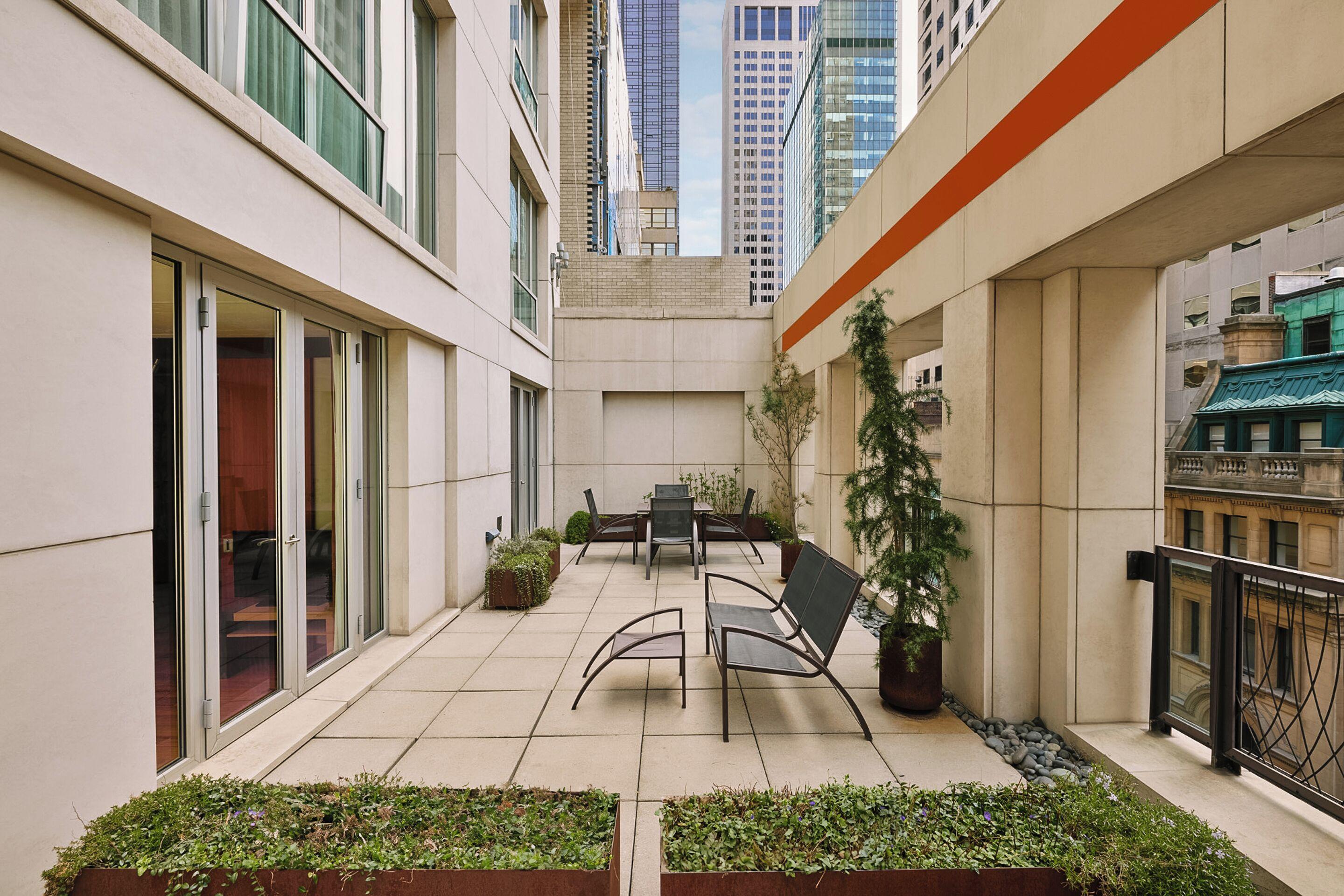 Chambers Park South, Sonder By Marriott Bonvoy