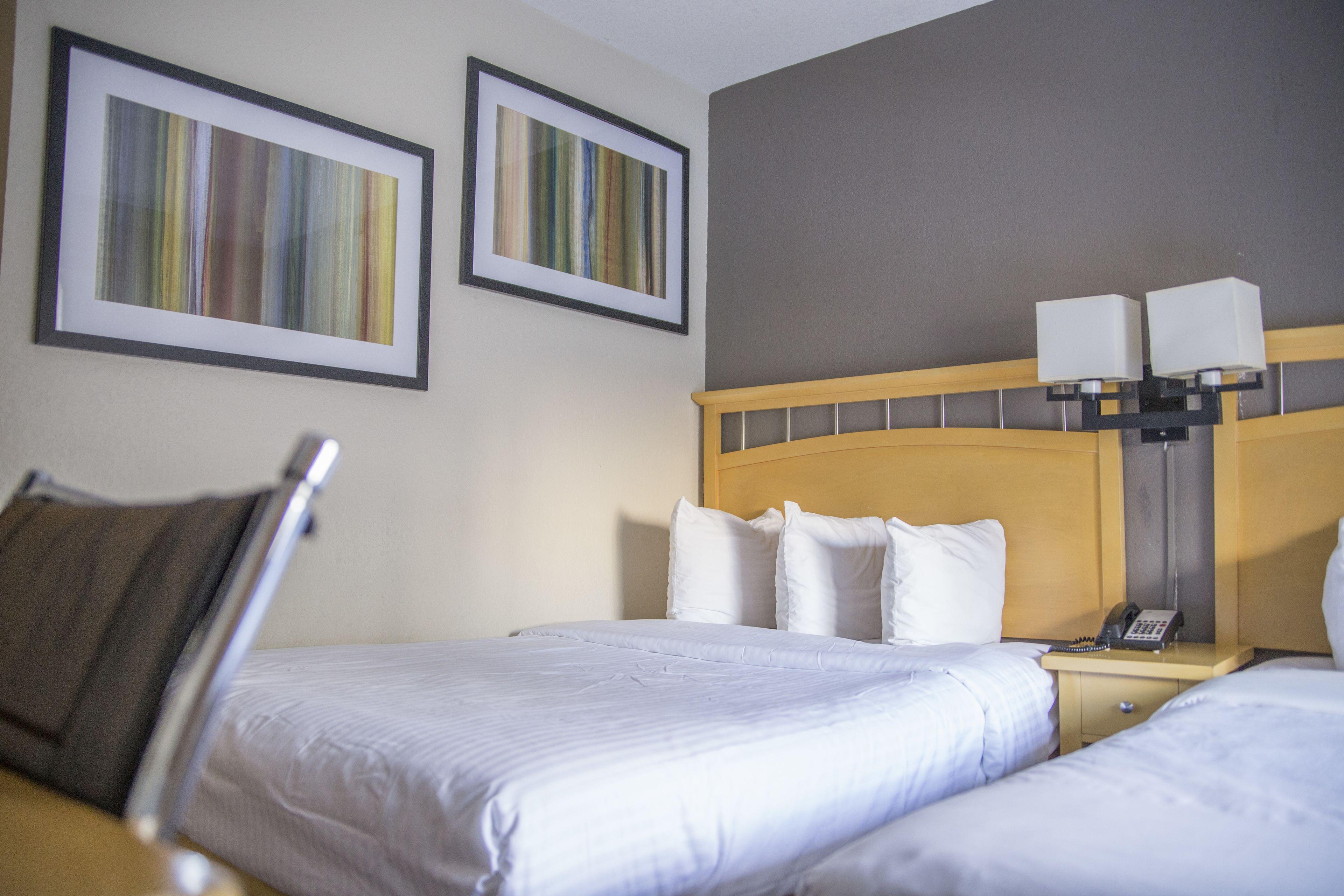 Hotel Hudson River New York