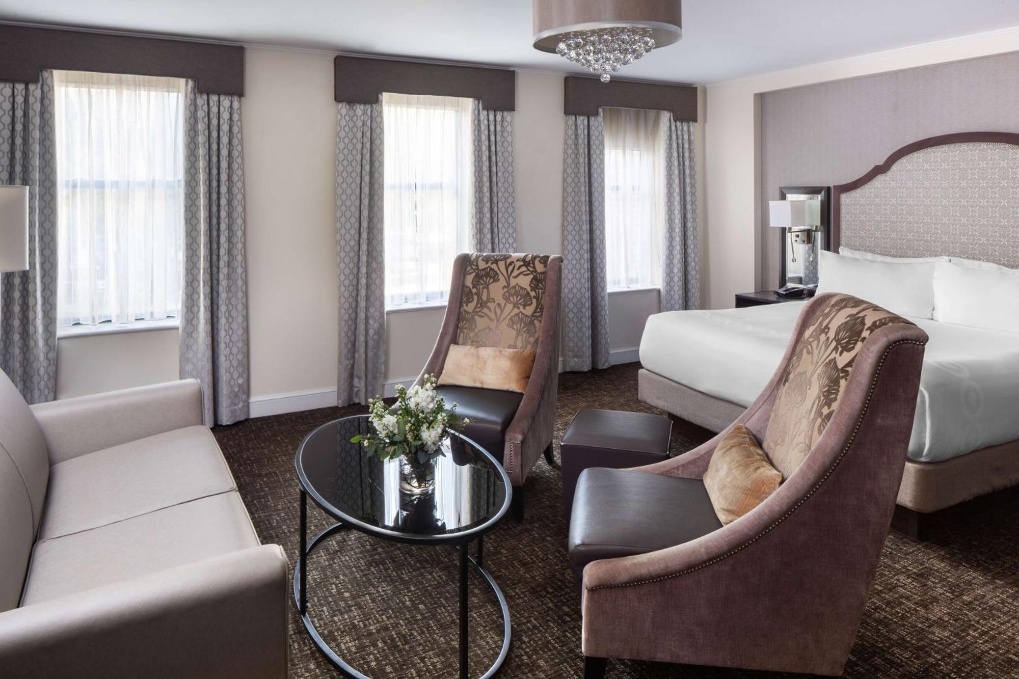 Park South Hotel, Part Of Jdv By Hyatt