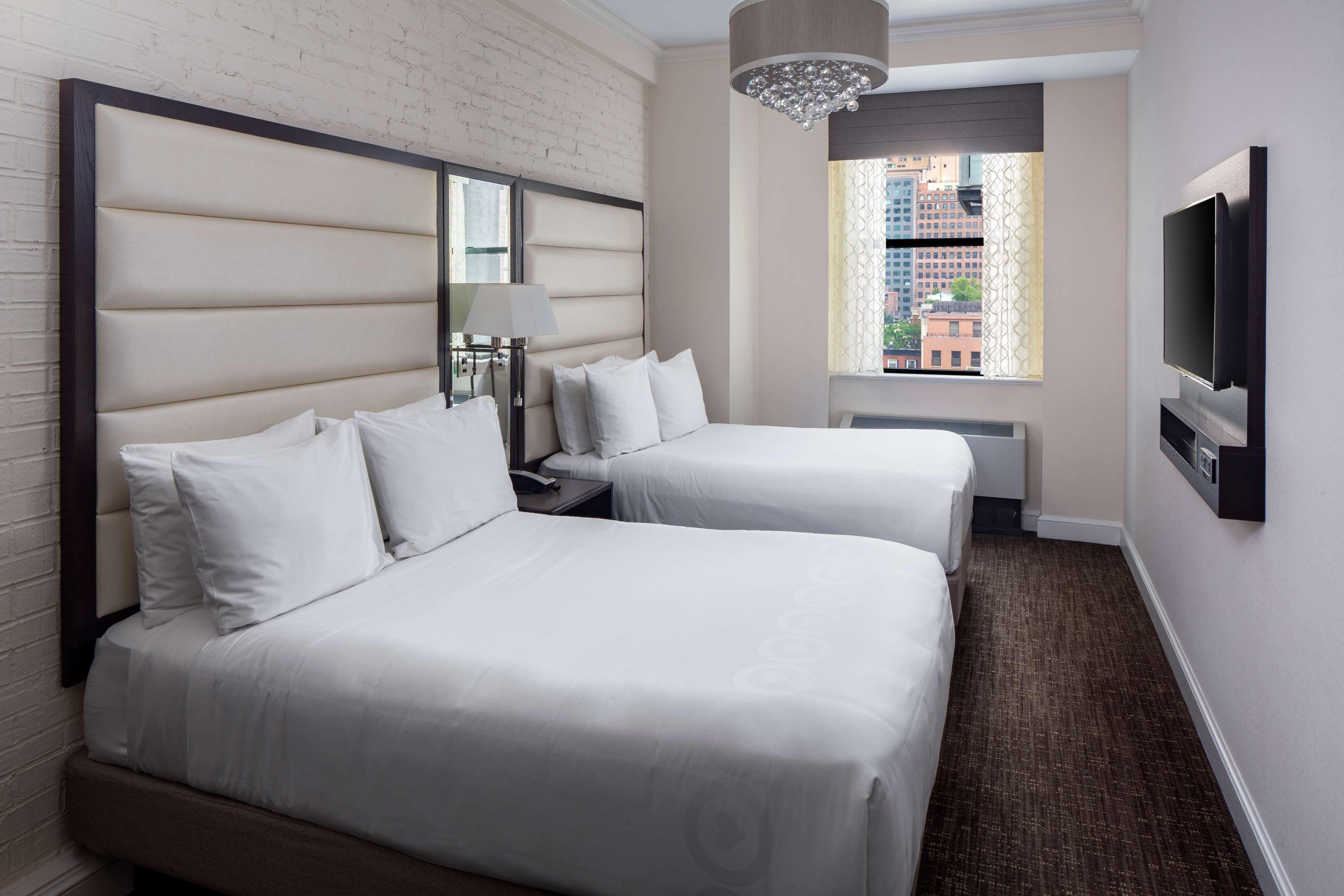 Park South Hotel, Part Of Jdv By Hyatt 4* New York