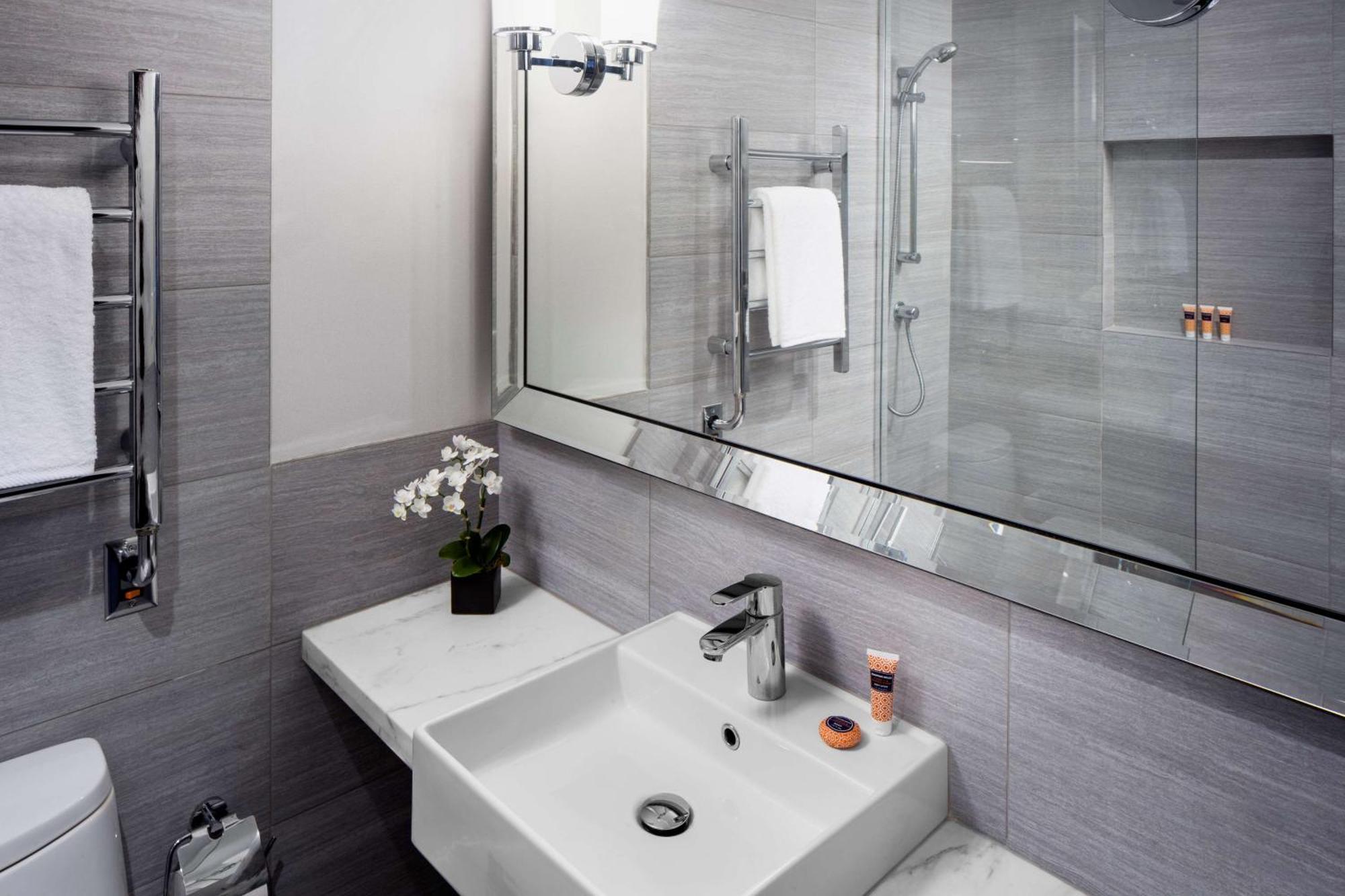 Hotel Park South Hotel, Part Of Jdv By Hyatt