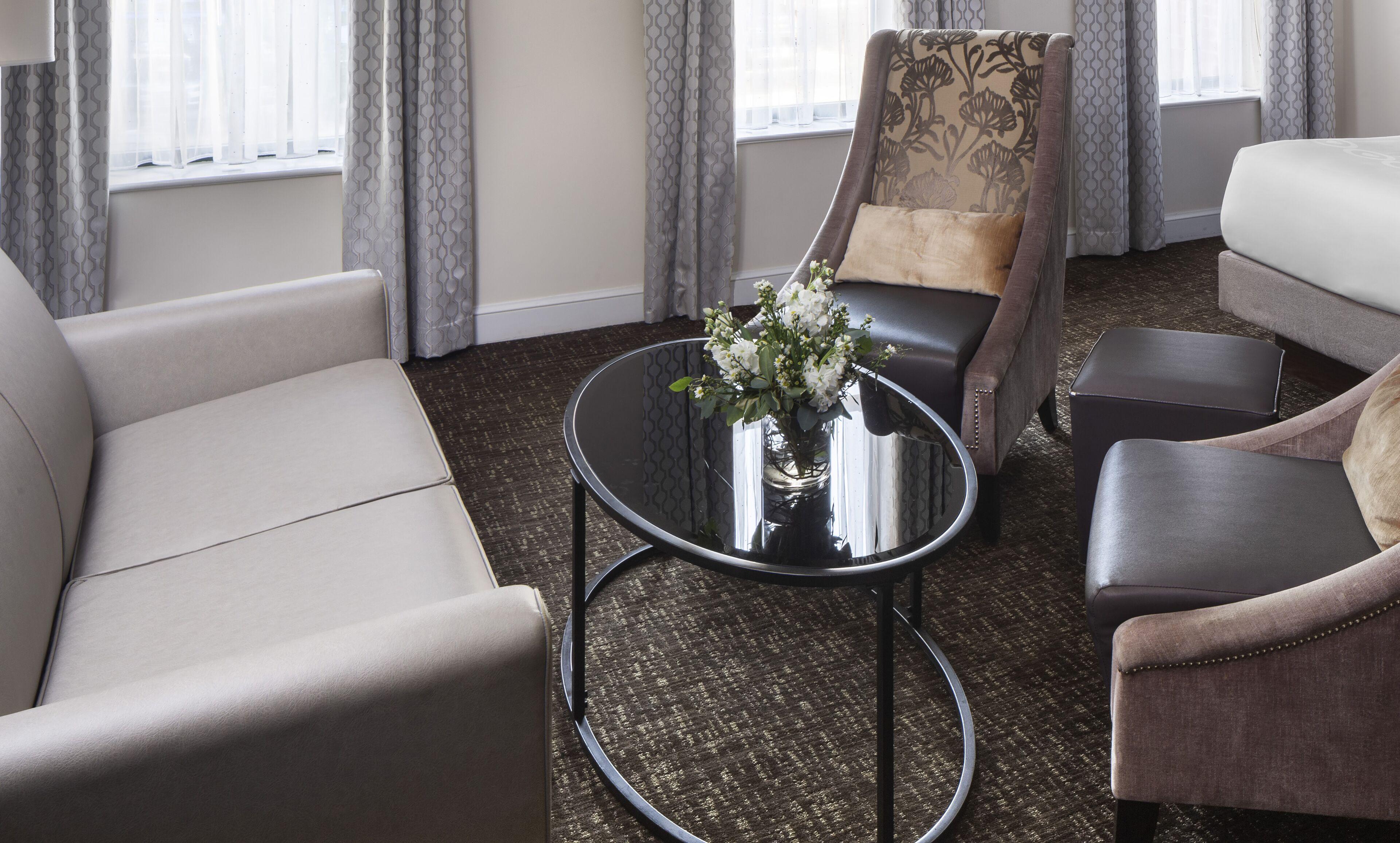 Park South Hotel, Part Of Jdv By Hyatt Hotel New York