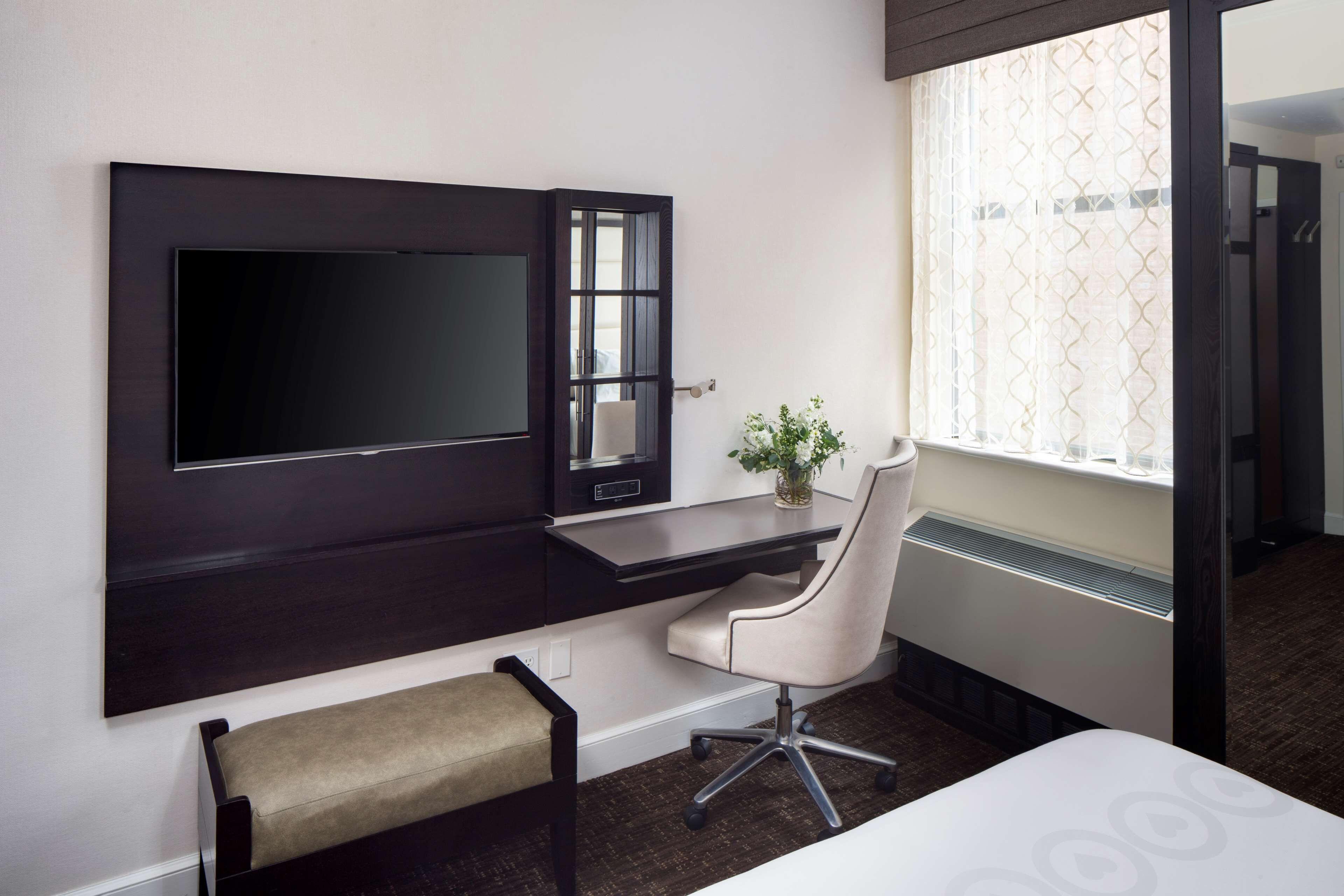 Park South Hotel, Part Of Jdv By Hyatt 4* New York