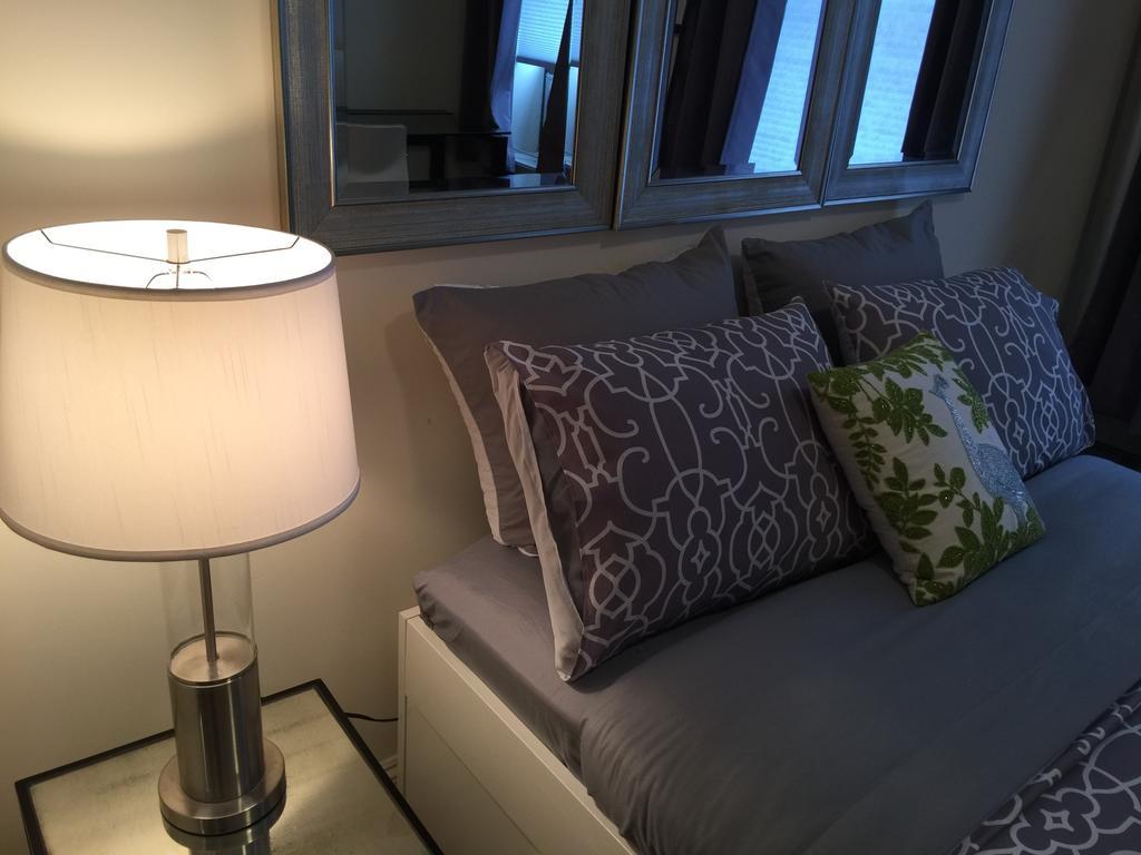 Apartment Studio At Chelsea *