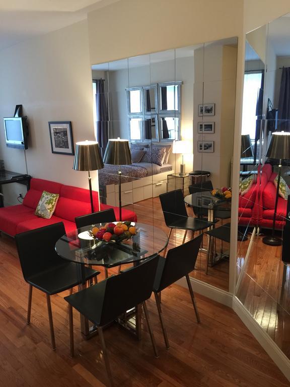 Apartment Studio At Chelsea New York