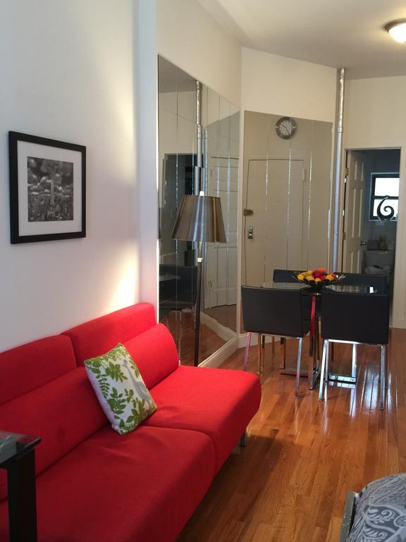 Studio At Chelsea New York