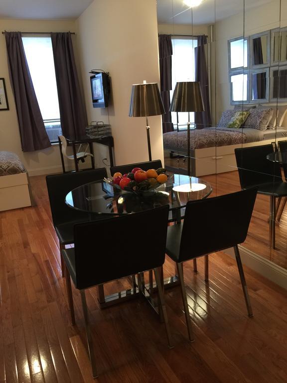 Studio At Chelsea Apartment *