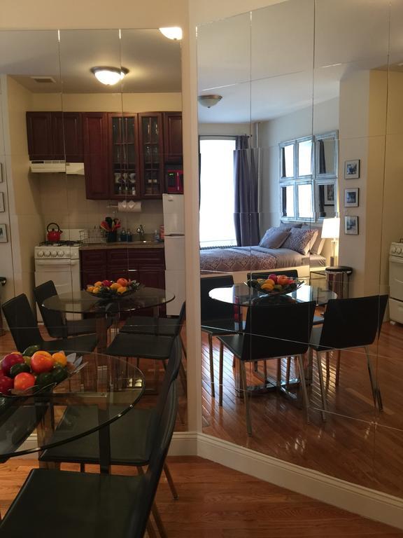 Apartment Studio At Chelsea New York
