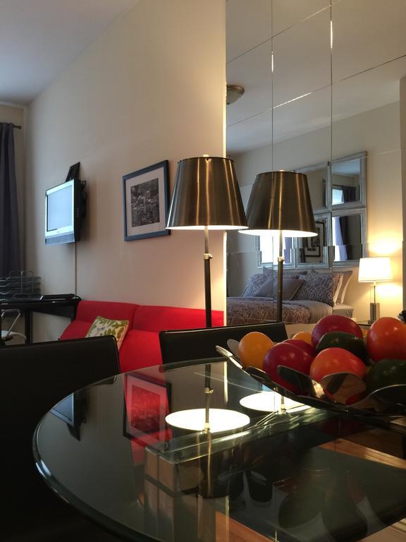 Studio At Chelsea Apartment New York