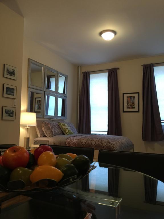 Apartment Studio At Chelsea