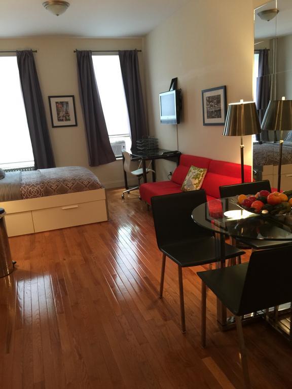 Apartment Studio At Chelsea New York