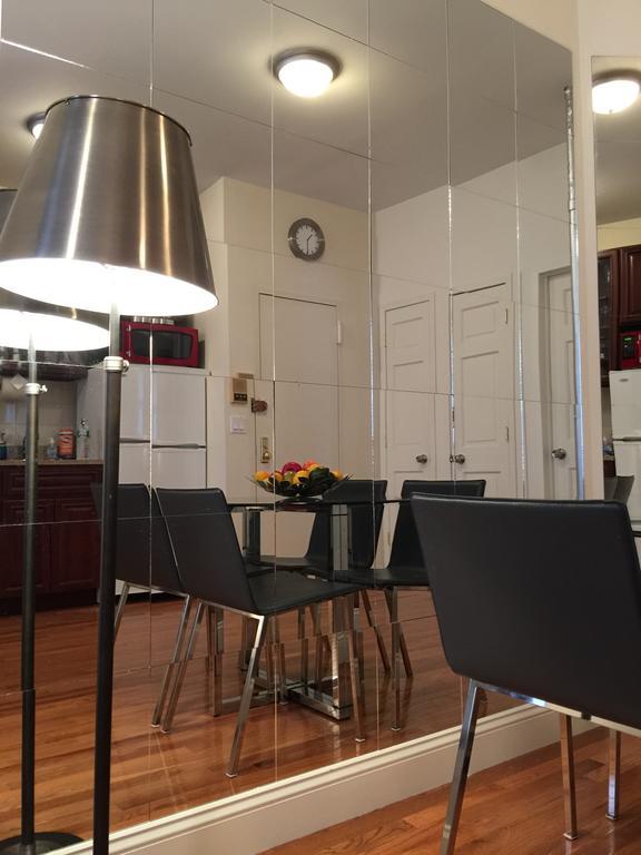 Studio At Chelsea Apartment New York