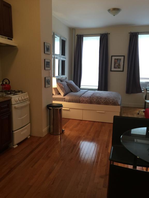Apartment Studio At Chelsea New York