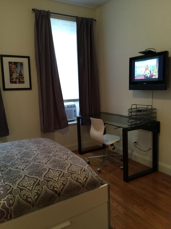 Apartment Studio At Chelsea