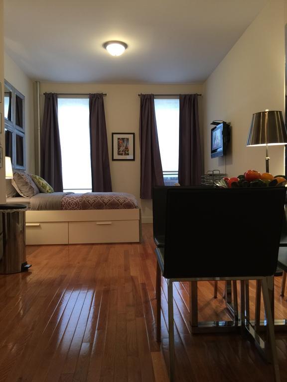 Studio At Chelsea Apartment