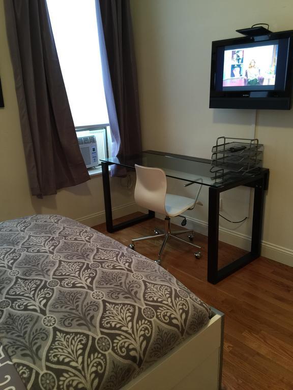 Studio At Chelsea Apartment New York
