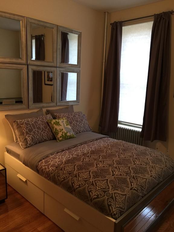 Apartment Studio At Chelsea New York