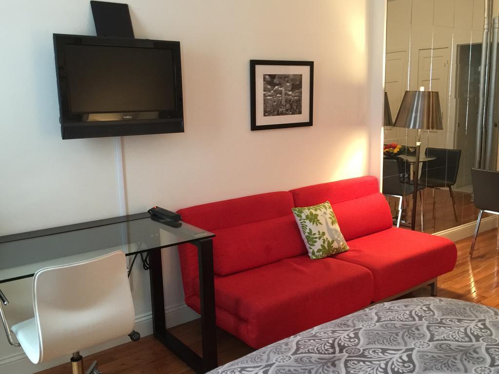 Apartment Studio At Chelsea New York