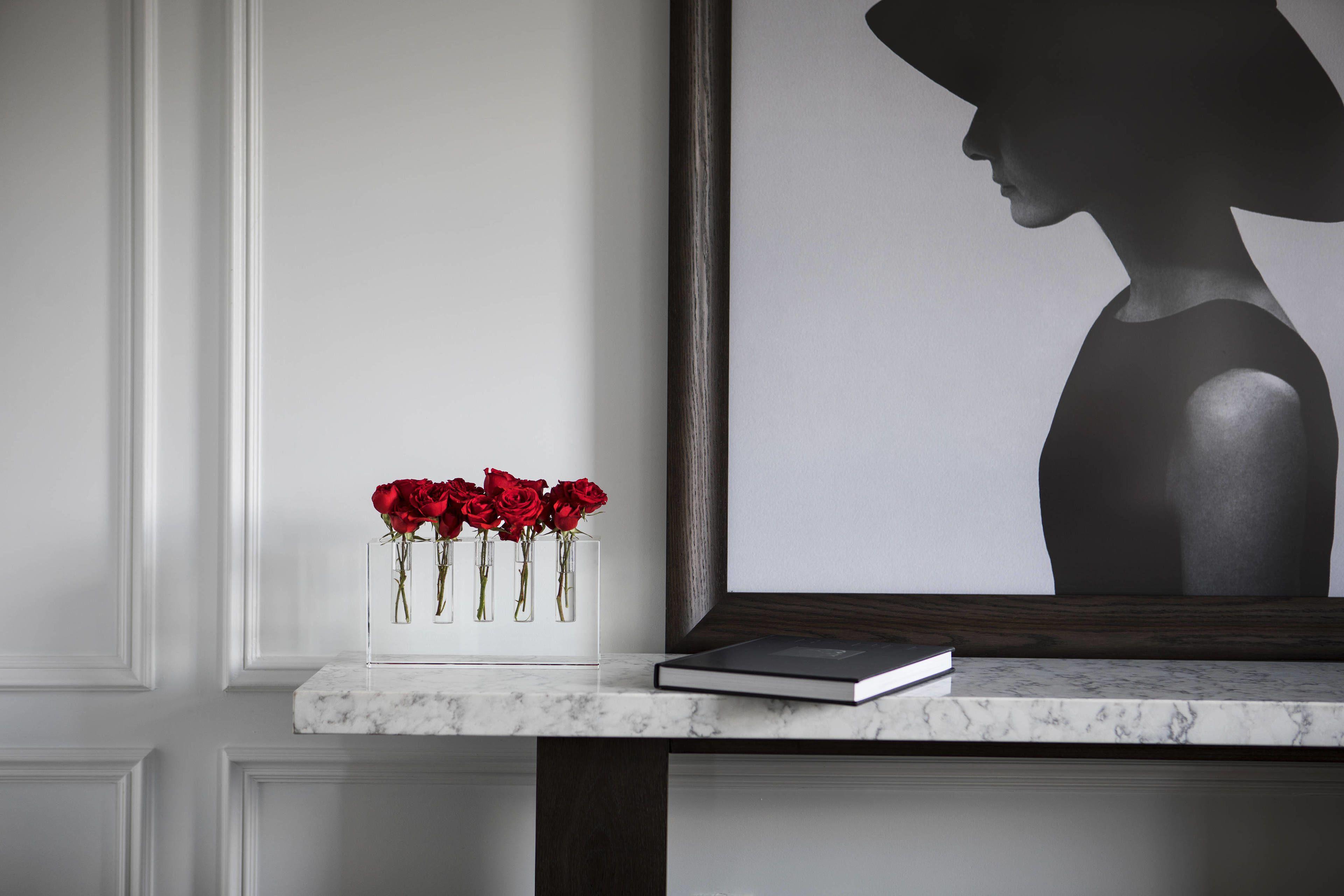 The Ritz-carlton New York, Park Hotel 5*