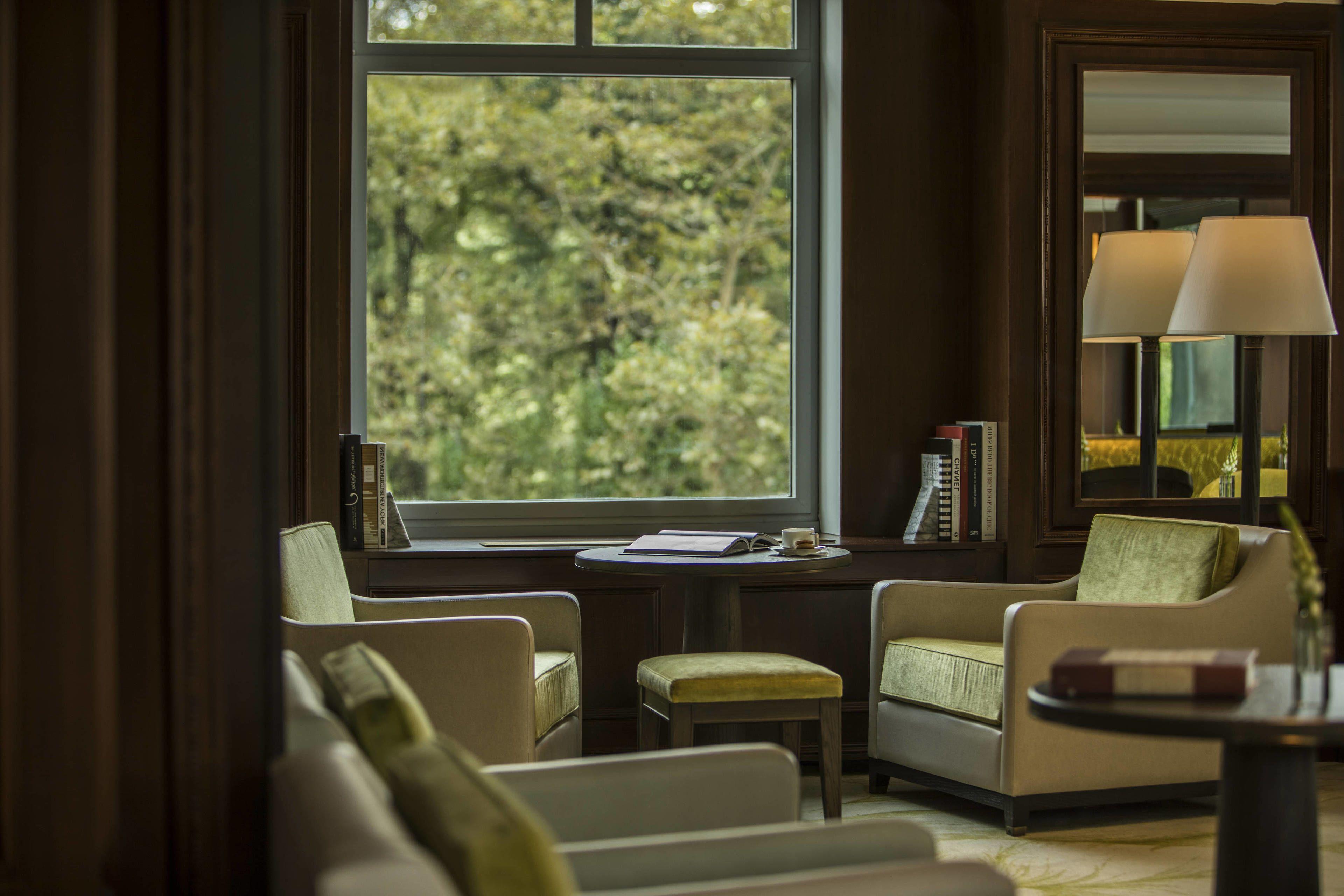 Hotel The Ritz-carlton New York, Park 5*