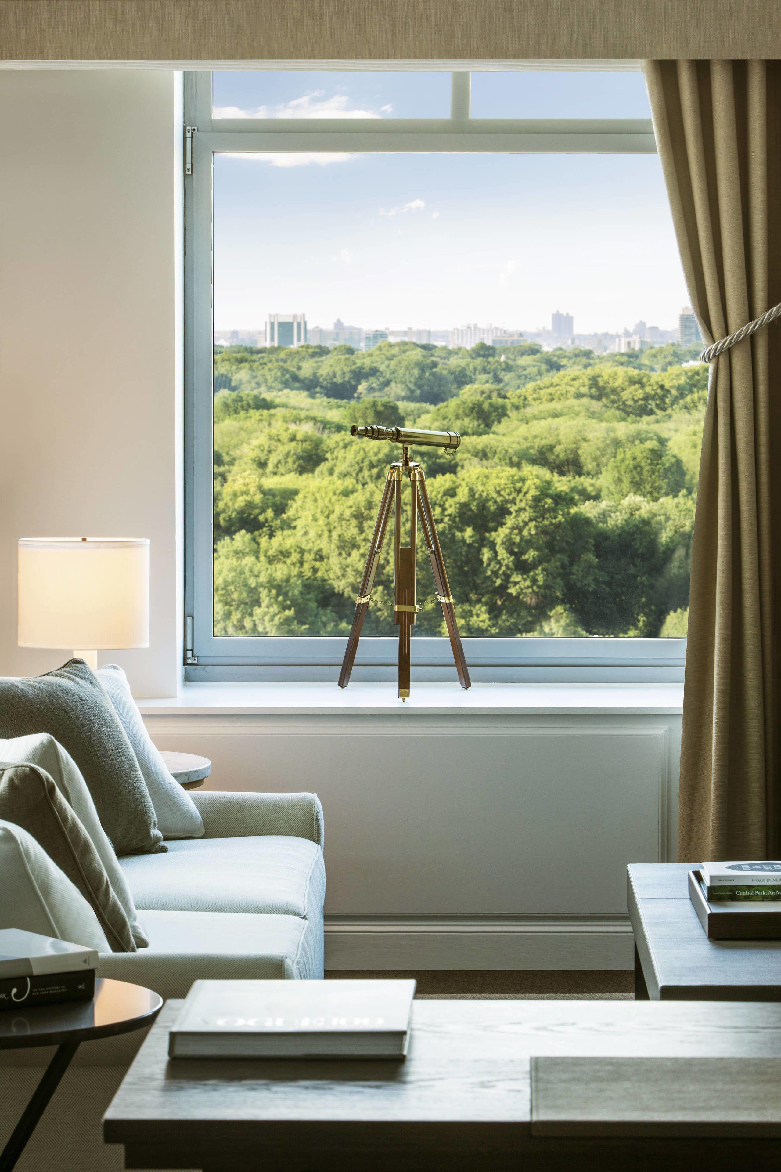 The Ritz-carlton New York, Park 5* New York