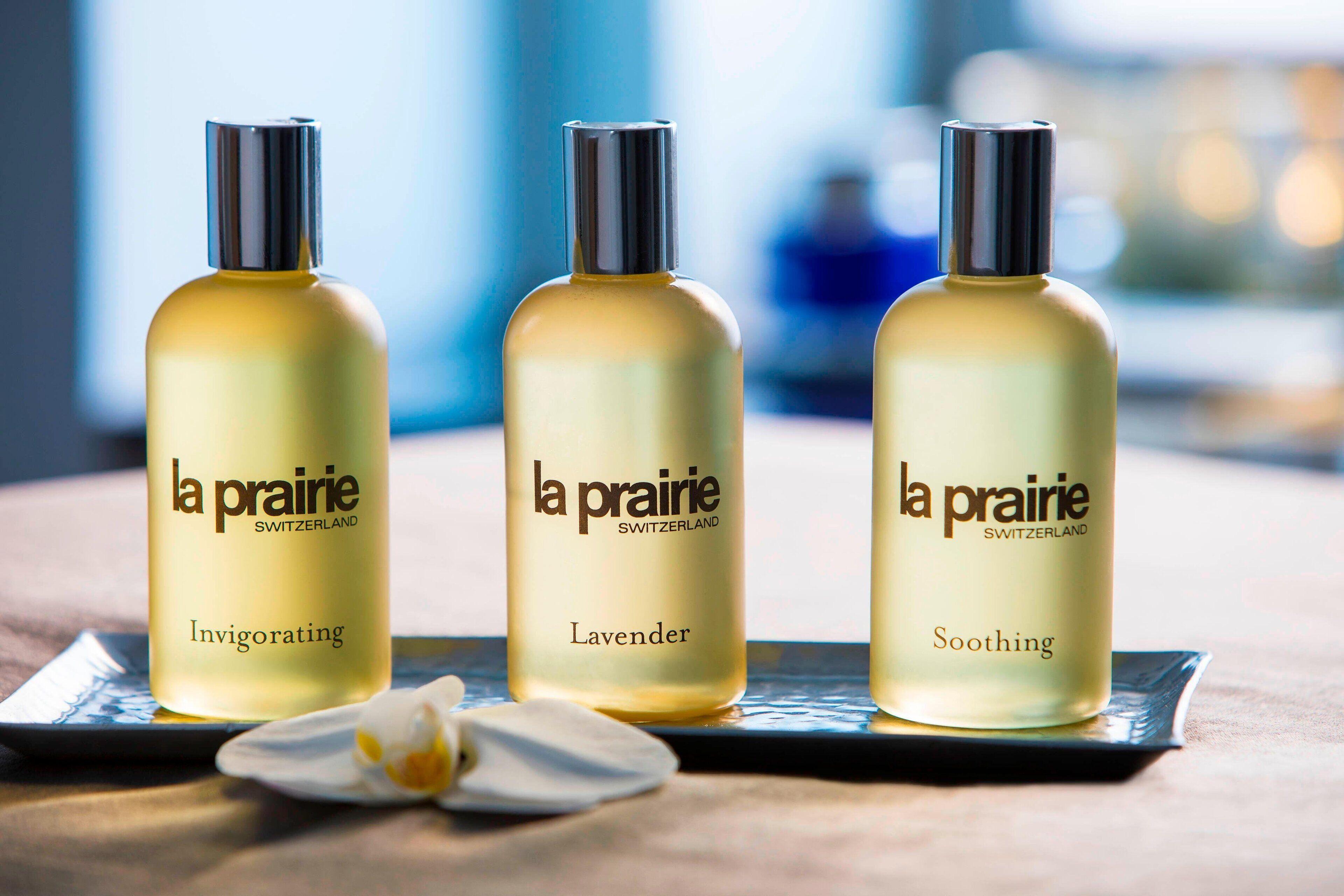 Hotel The Ritz-carlton New York, Park