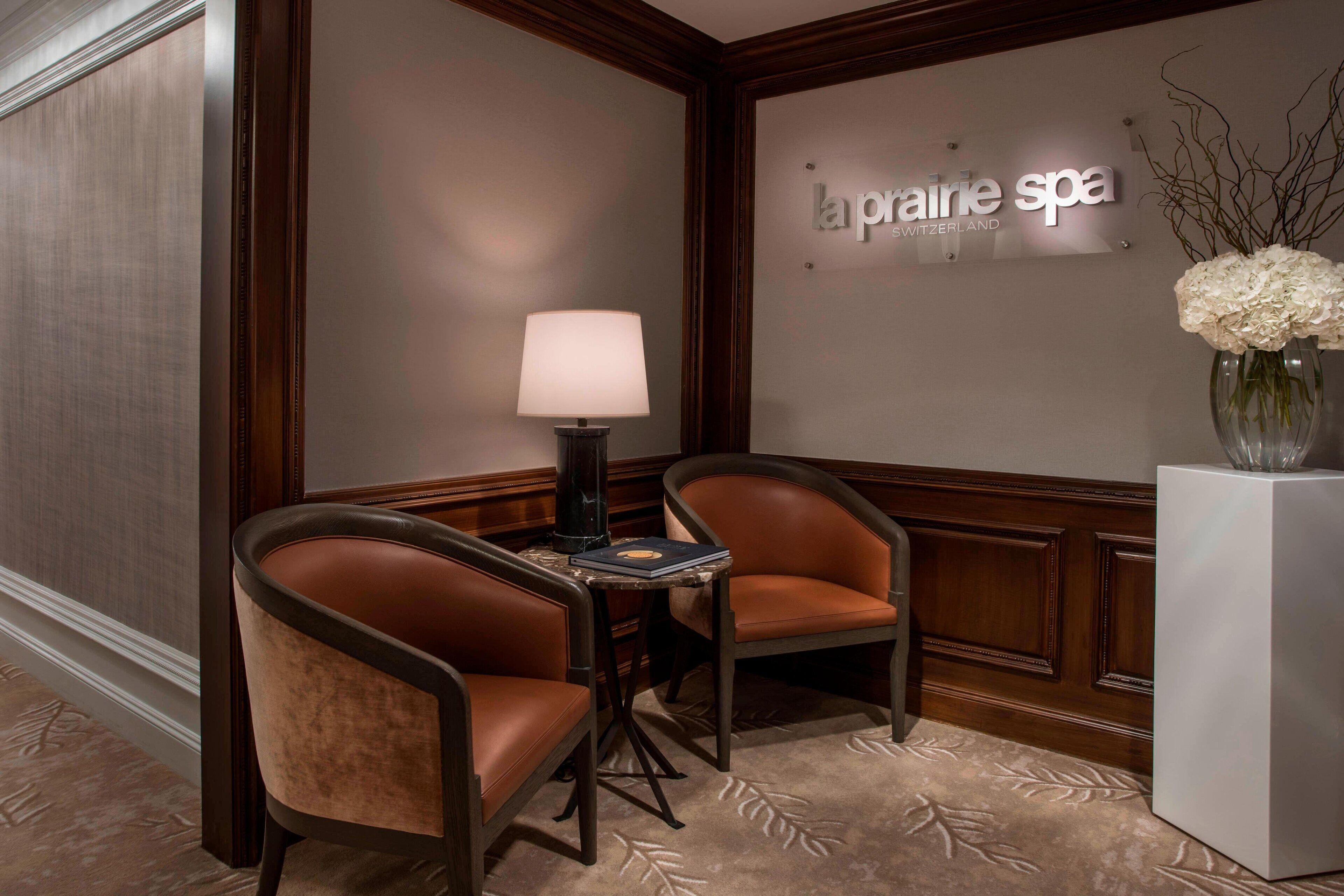 The Ritz-carlton New York, Park 5*