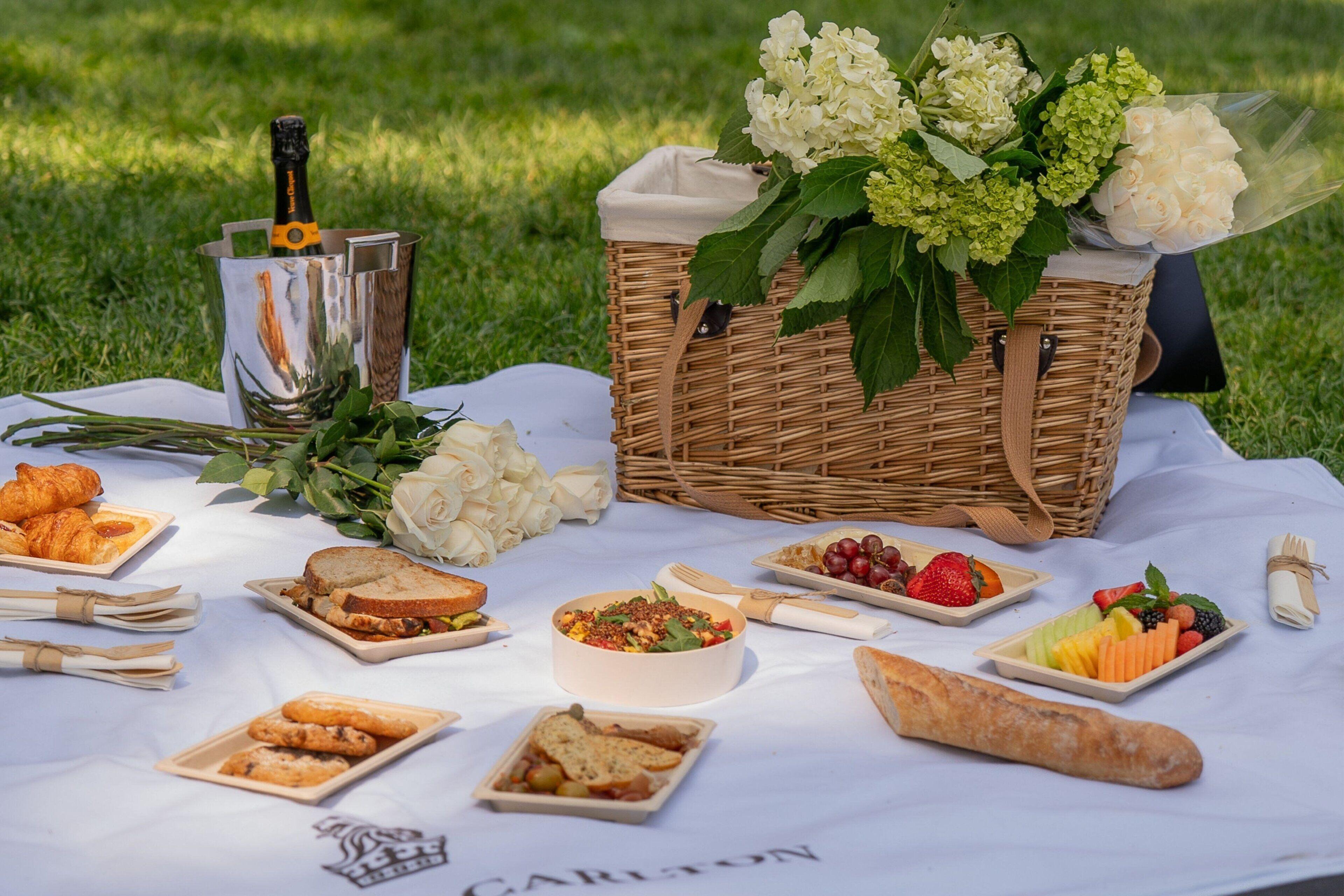 The Ritz-carlton New York, Park Hotel