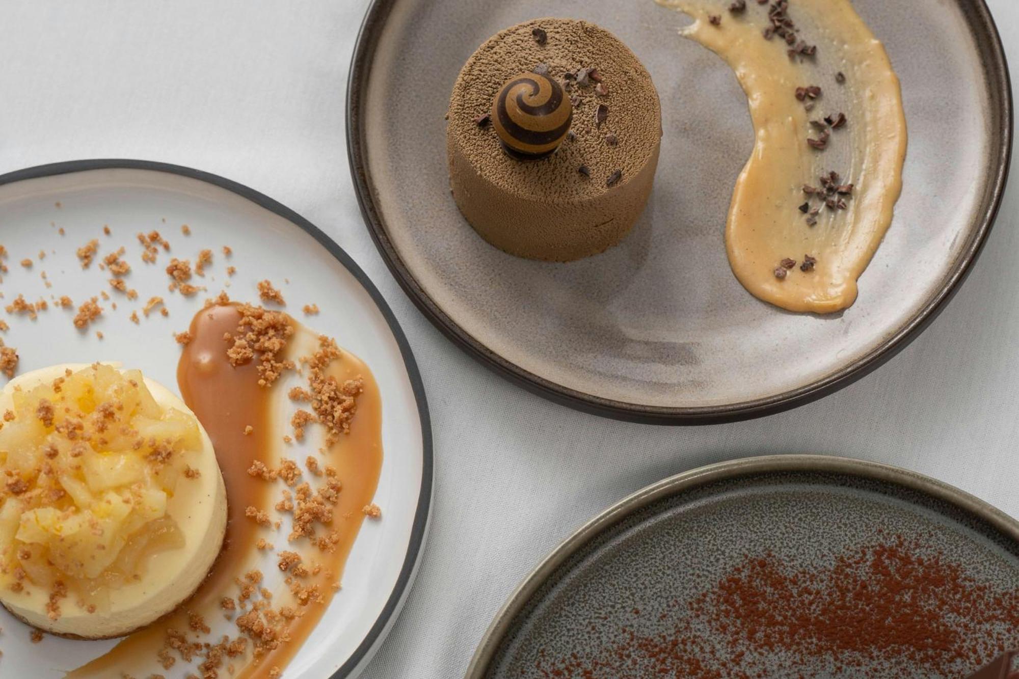 The Ritz-carlton New York, Park